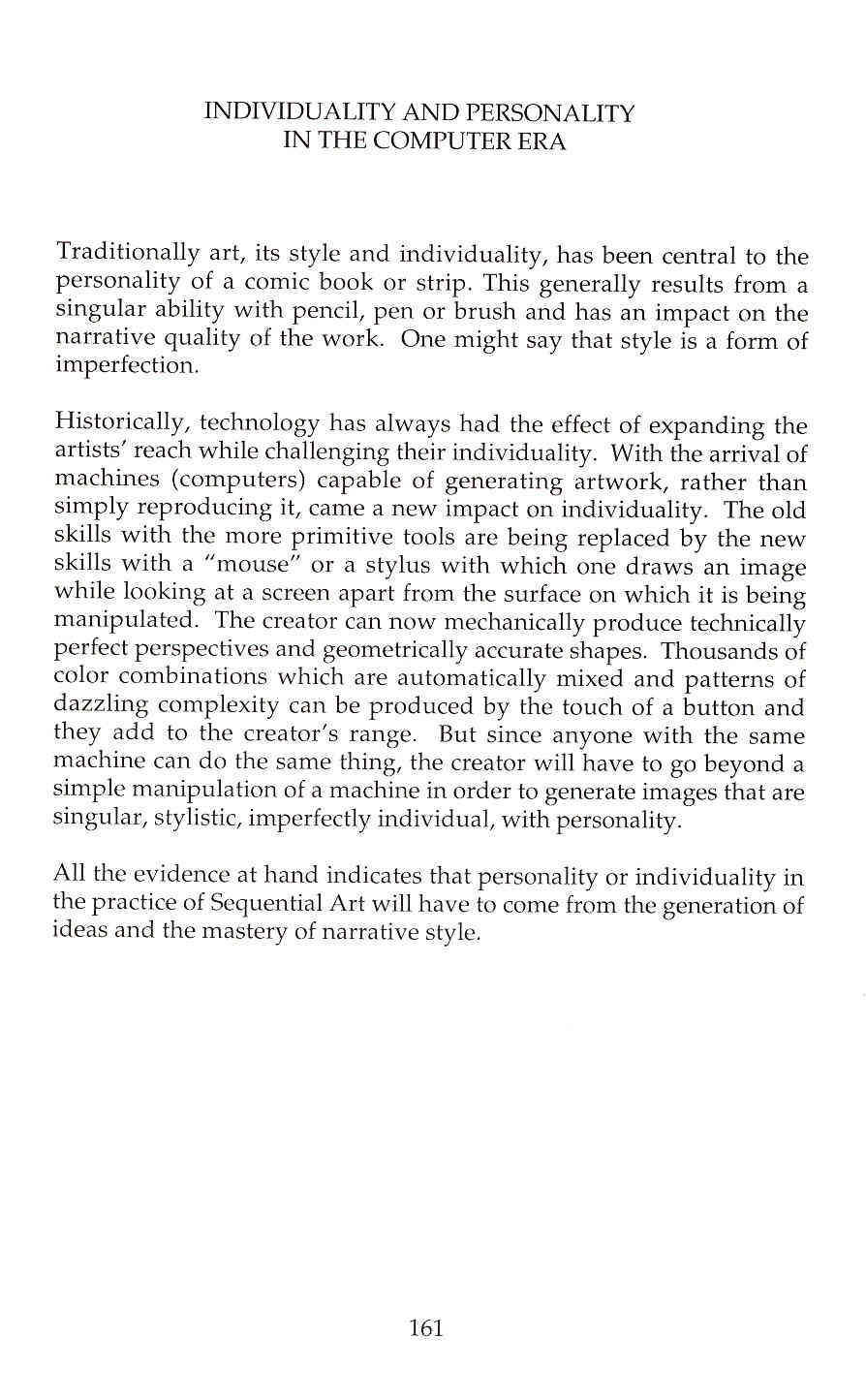 Read online Comics & Sequential Art comic -  Issue # TPB (Part 2) - 64