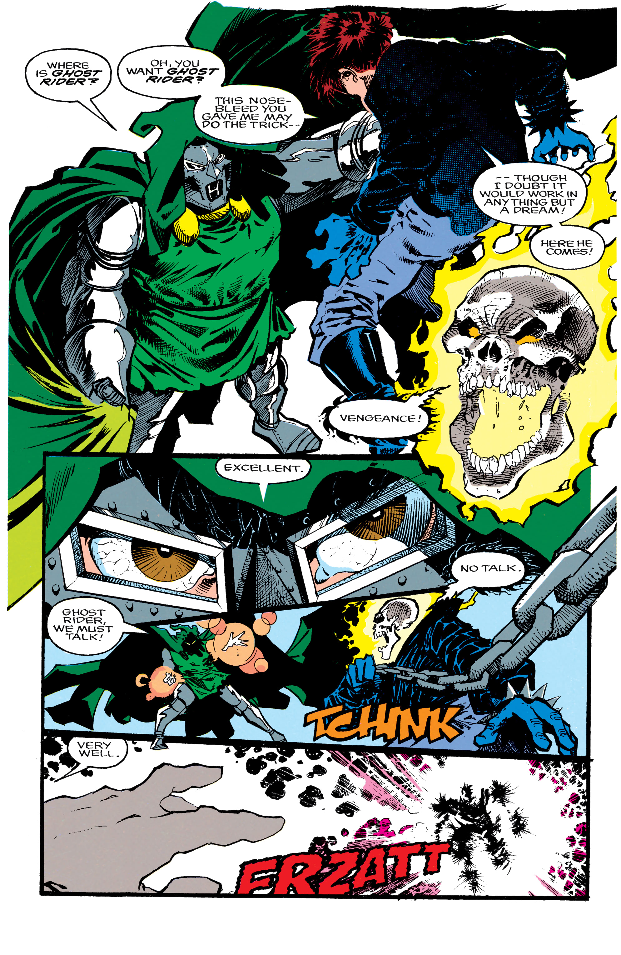 Read online Wolverine Omnibus comic -  Issue # TPB 3 (Part 7) - 80