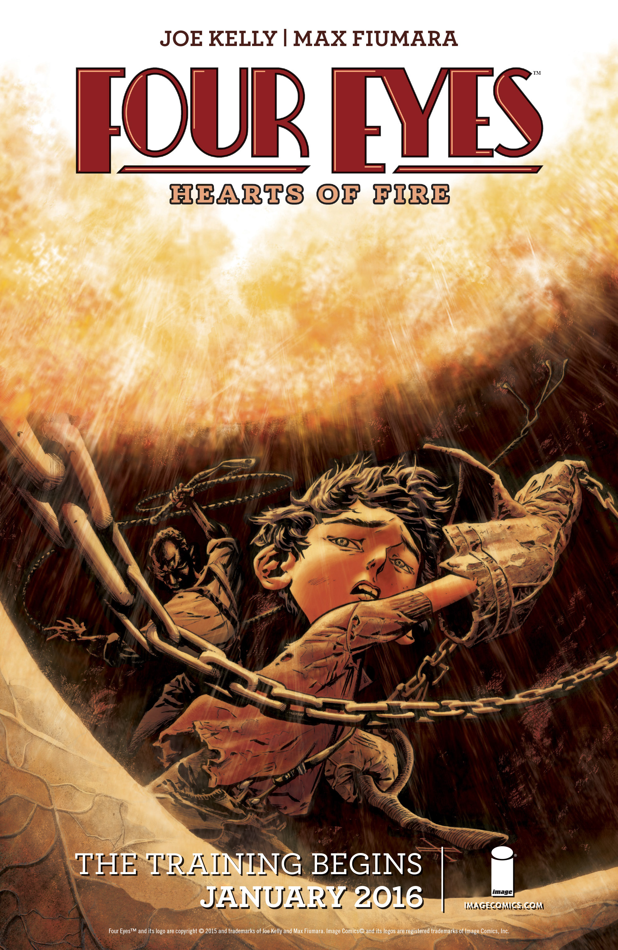 Read online Saga comic -  Issue #32 - 30