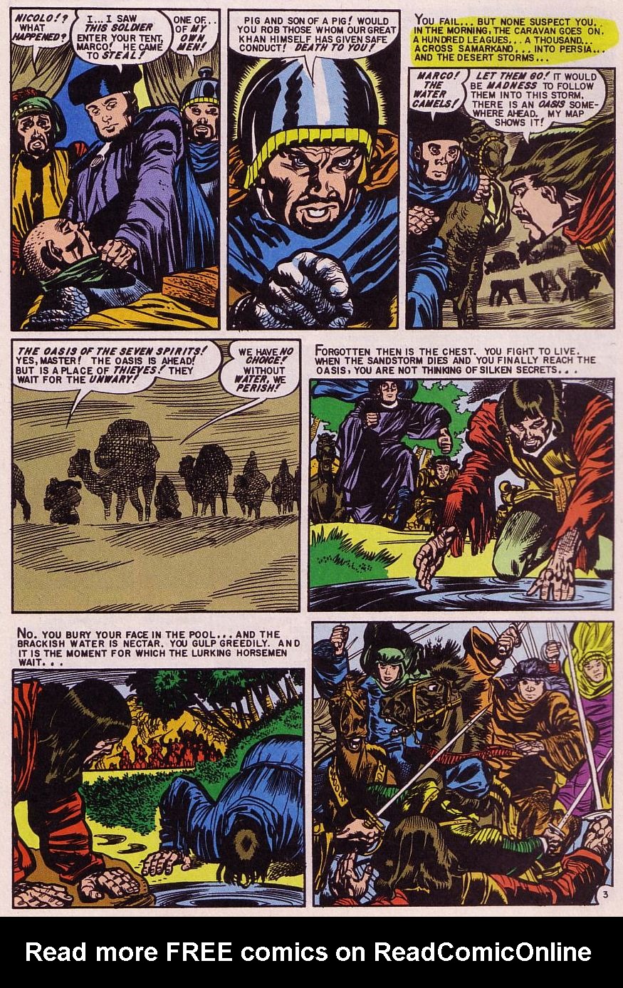 Valor (1955) issue 5 - Page 17
