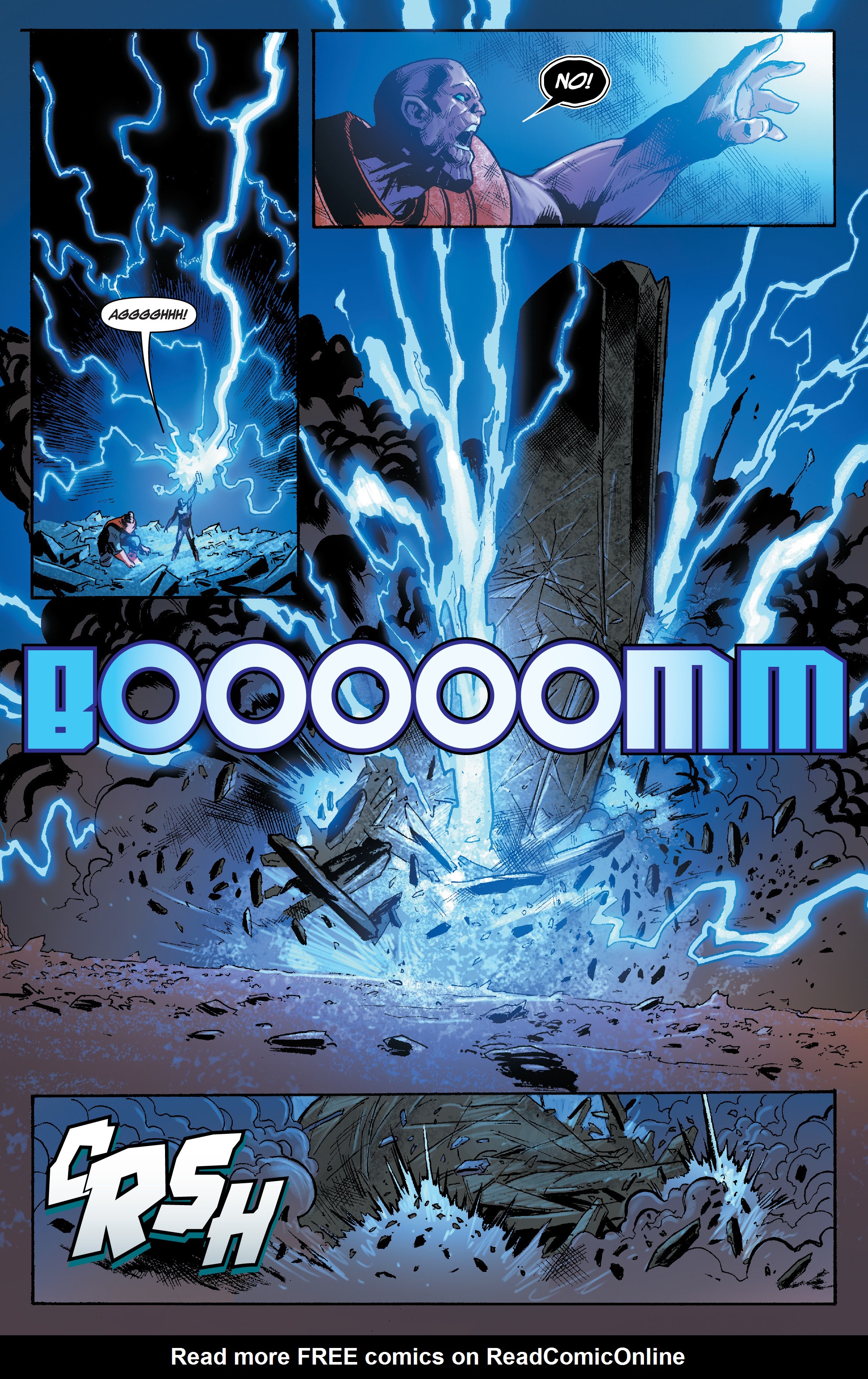 Read online Thanos By Donny Cates comic -  Issue # TPB (Part 1) - 88