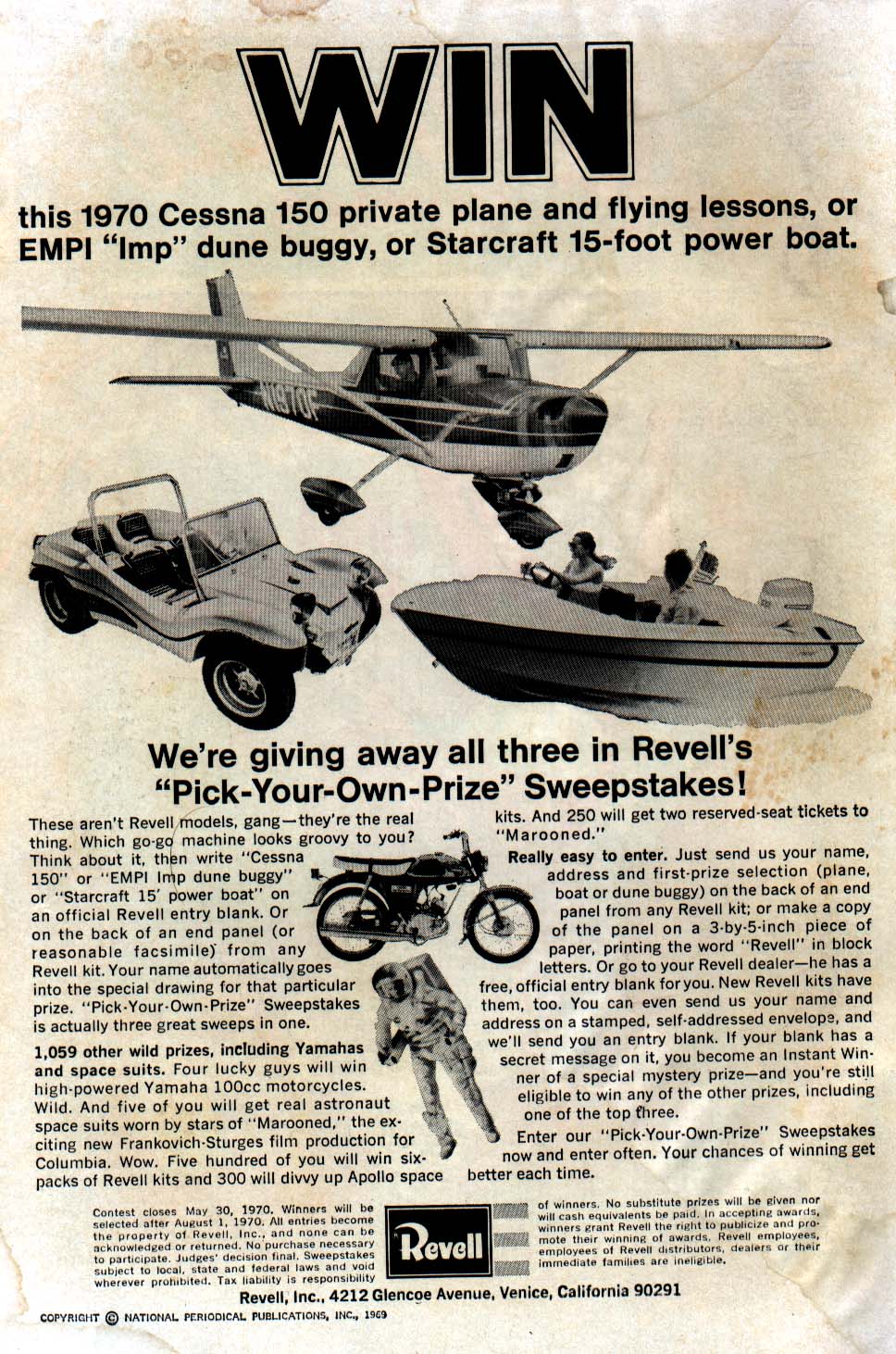 Read online Adventure Comics (1938) comic -  Issue #391 - 2