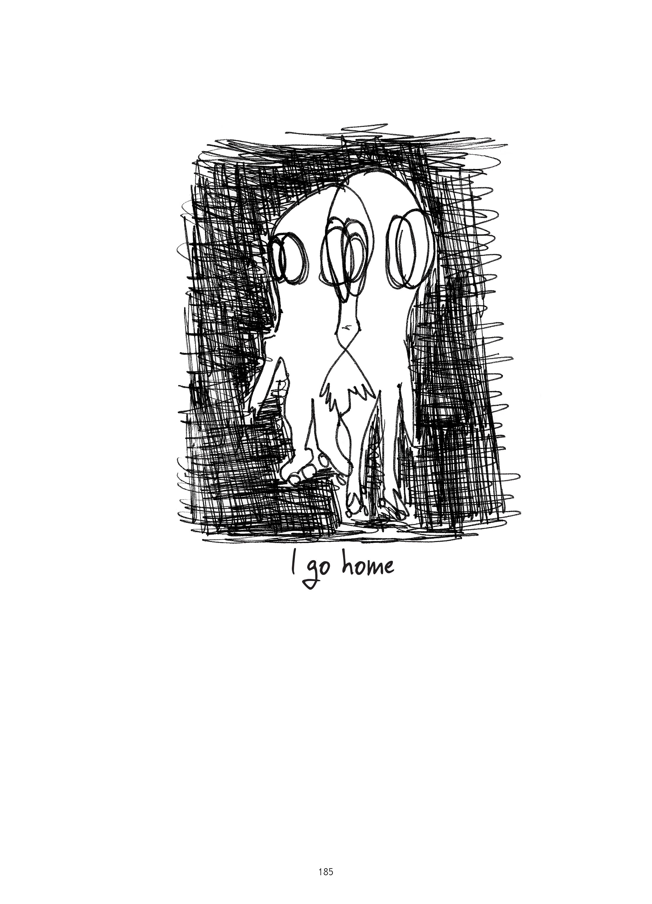Read online Parenthesis comic -  Issue # TPB (Part 2) - 82