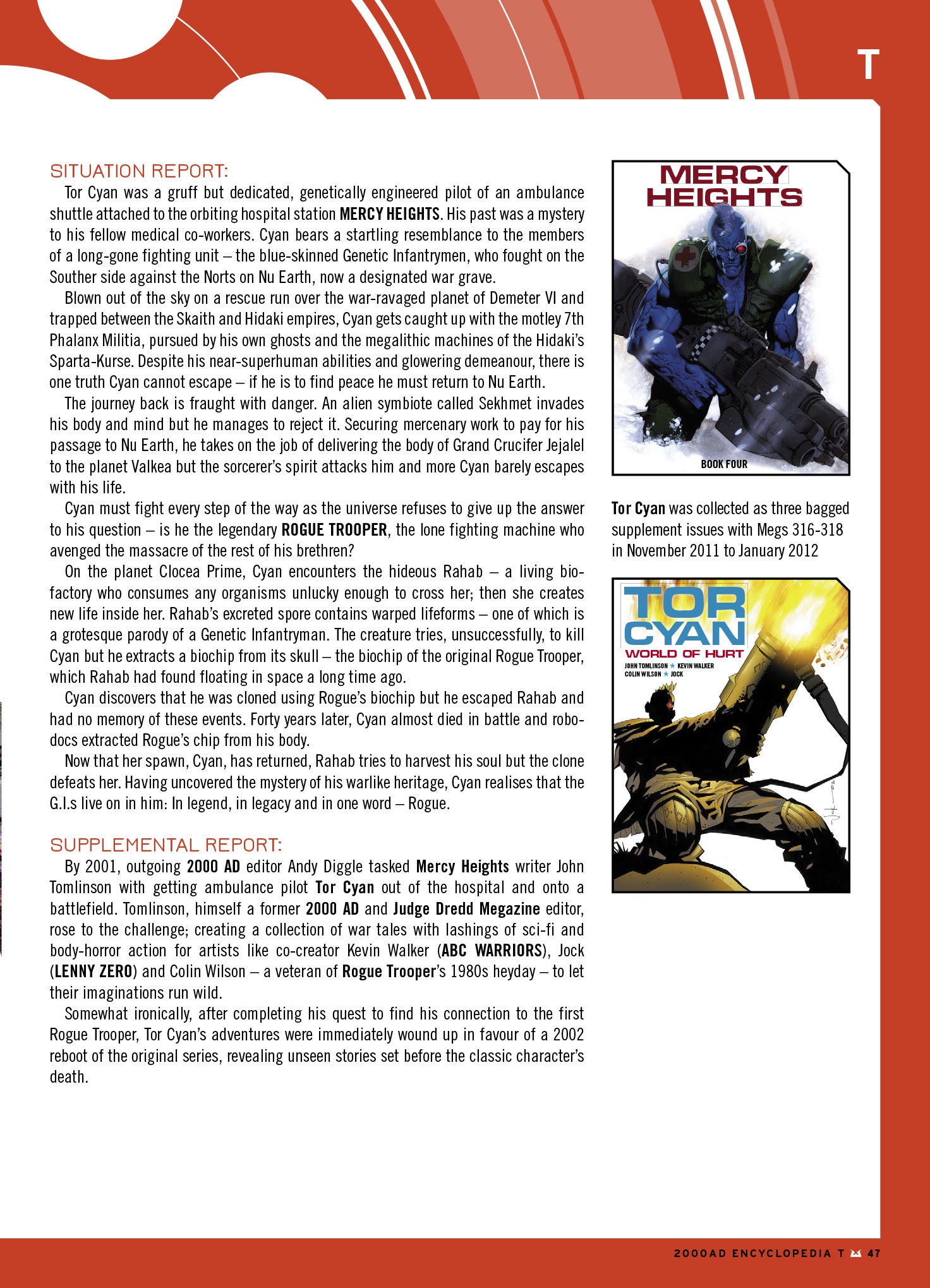 Read online Judge Dredd Megazine (Vol. 5) comic -  Issue #436 - 113