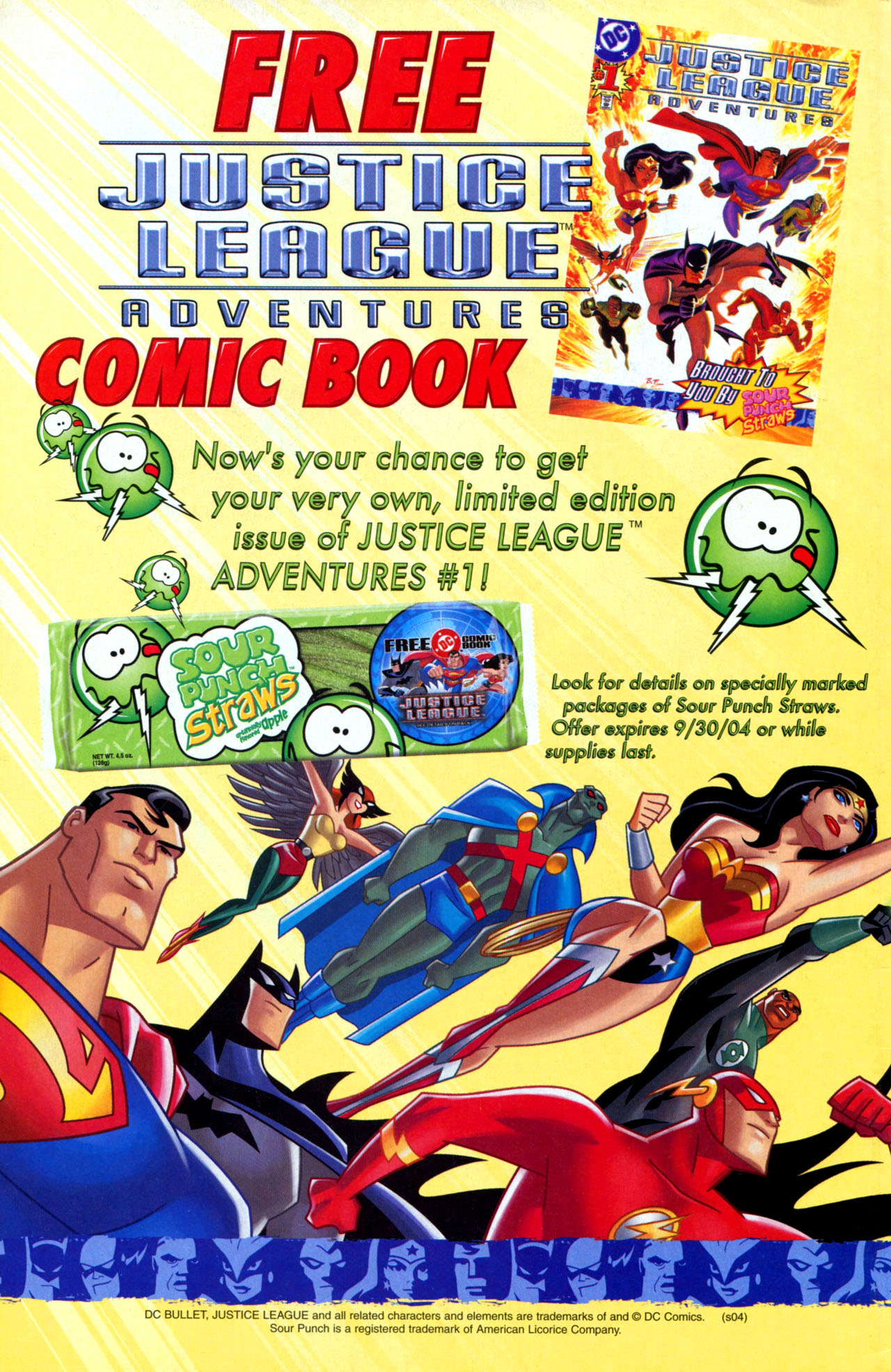 Read online Looney Tunes (1994) comic -  Issue #116 - 39