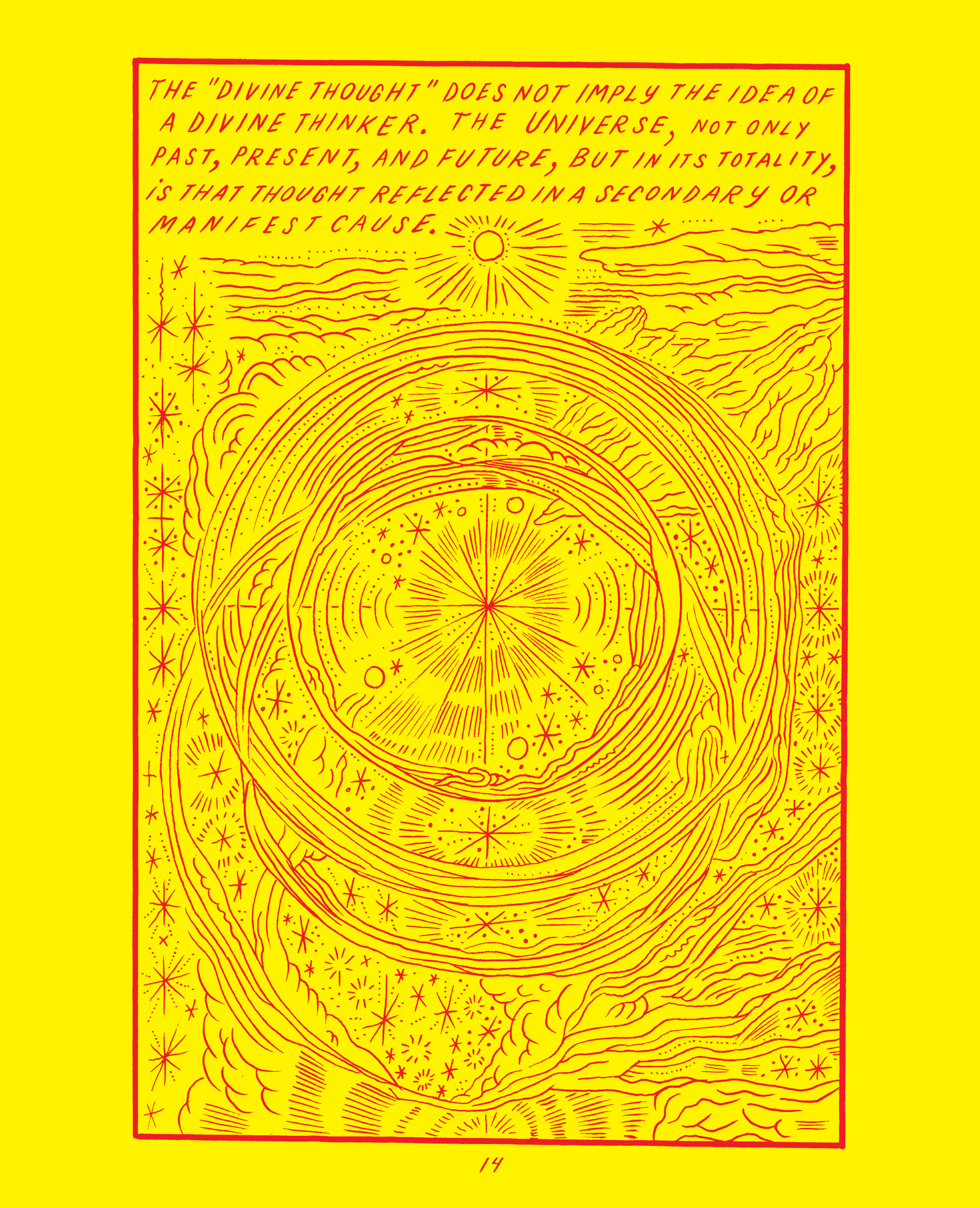 Read online What Parsifal Saw comic -  Issue # TPB - 18