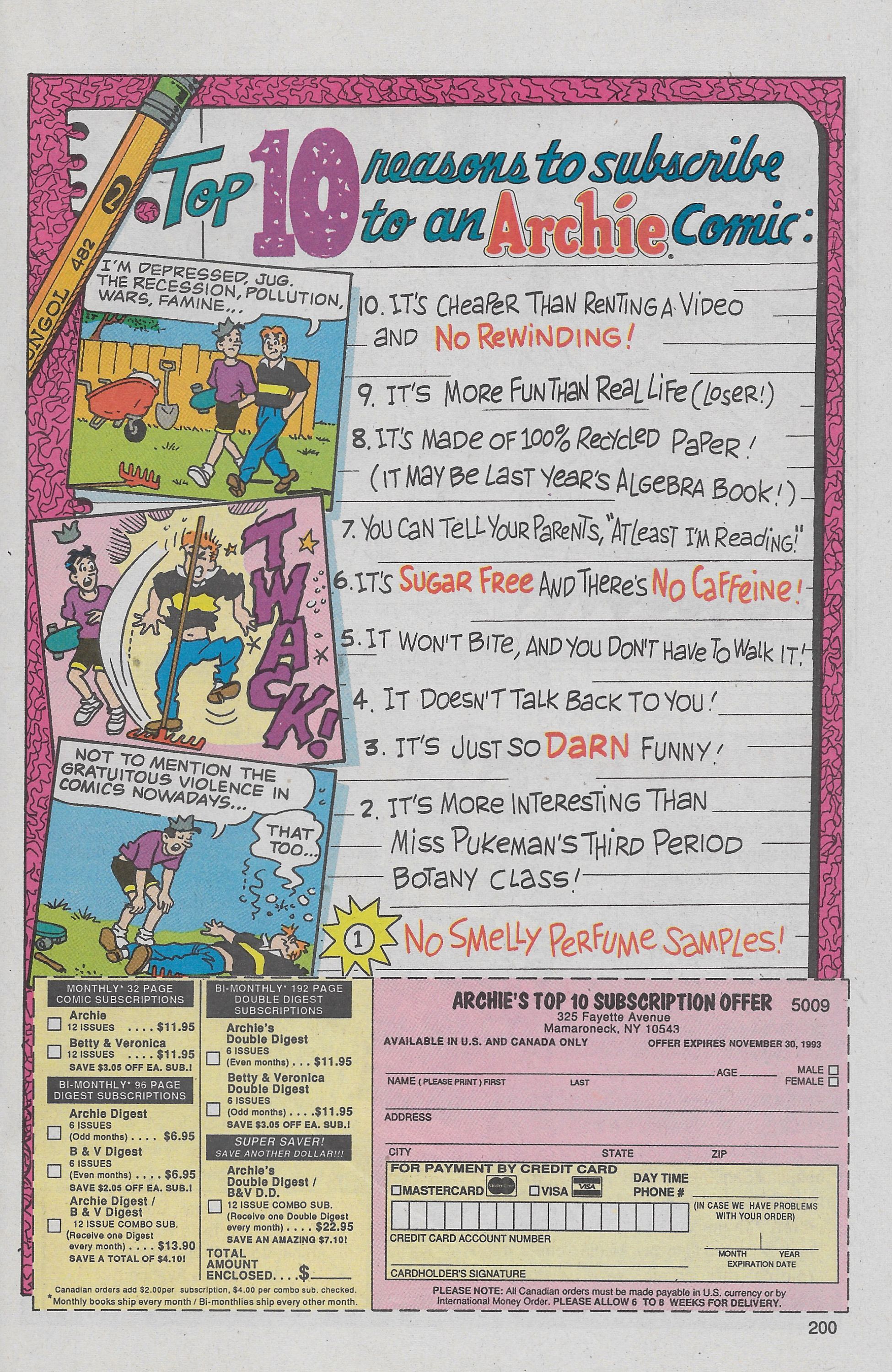 Read online World of Archie comic -  Issue #6 - 25