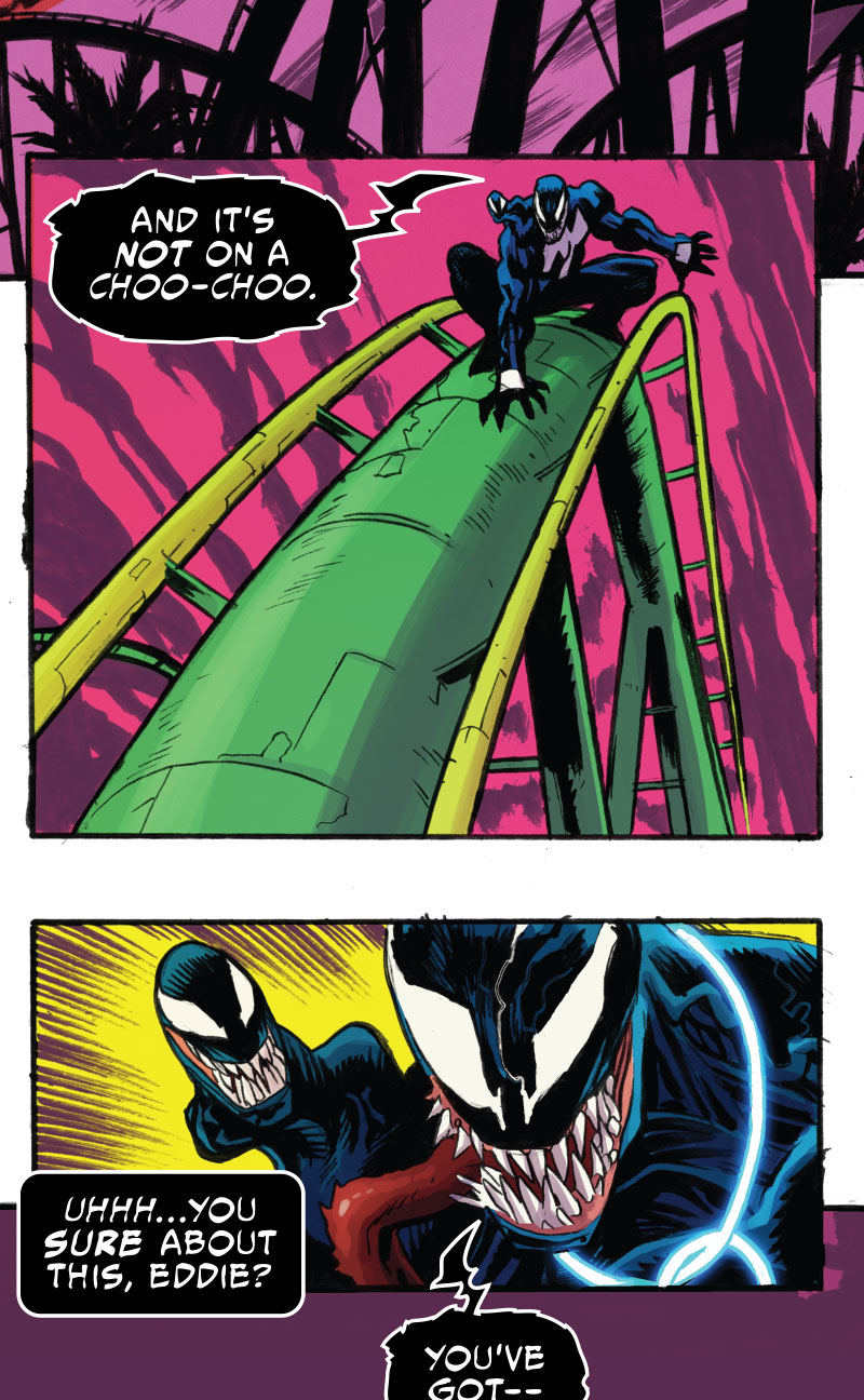 Read online Venom-Carnage: Infinity Comic comic -  Issue #3 - 31