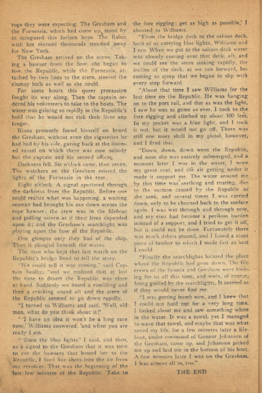 Read online Rangers Comics comic -  Issue #51 - 36