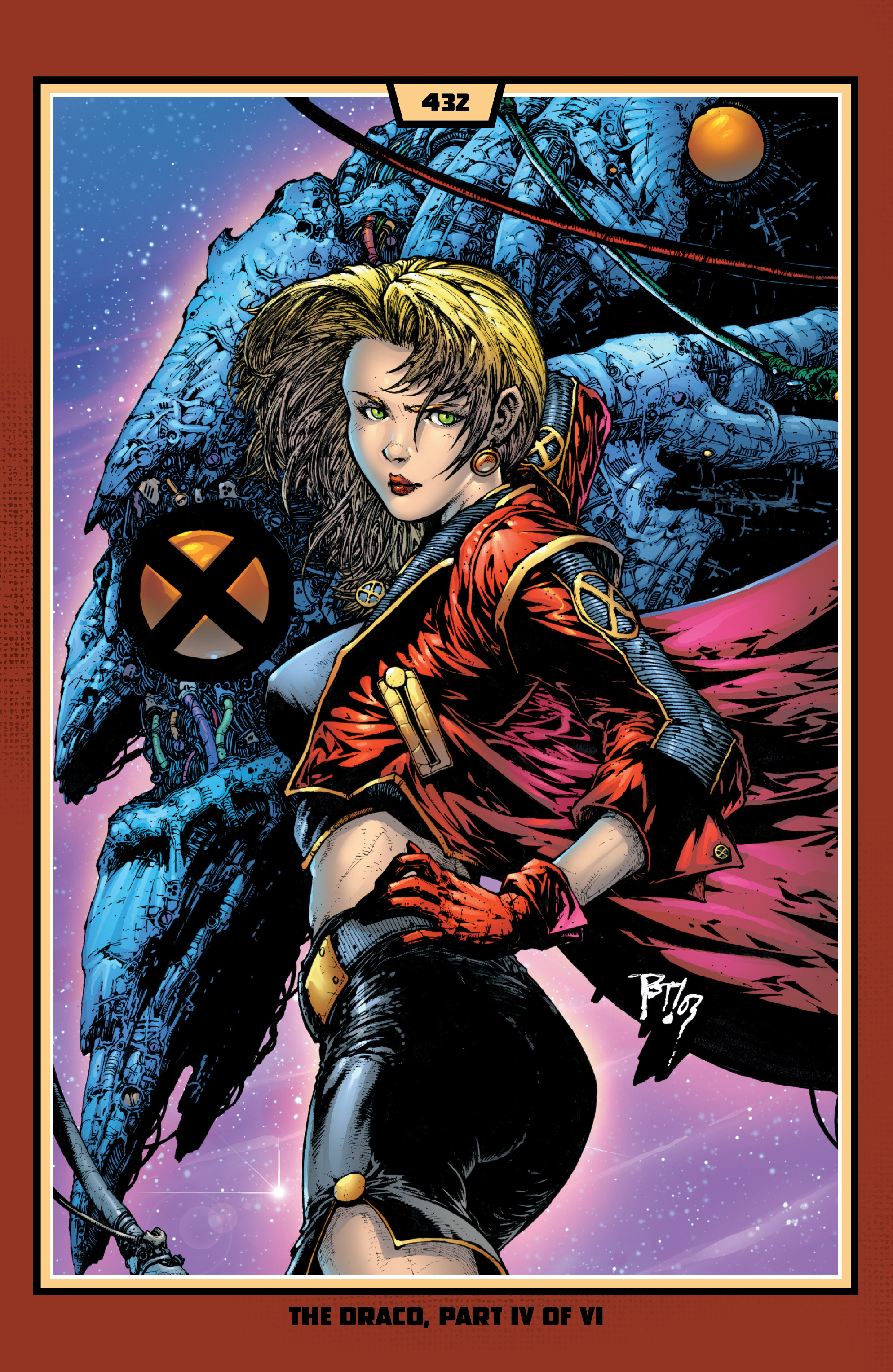 Read online X-Men: Trial of the Juggernaut comic -  Issue # TPB (Part 3) - 29