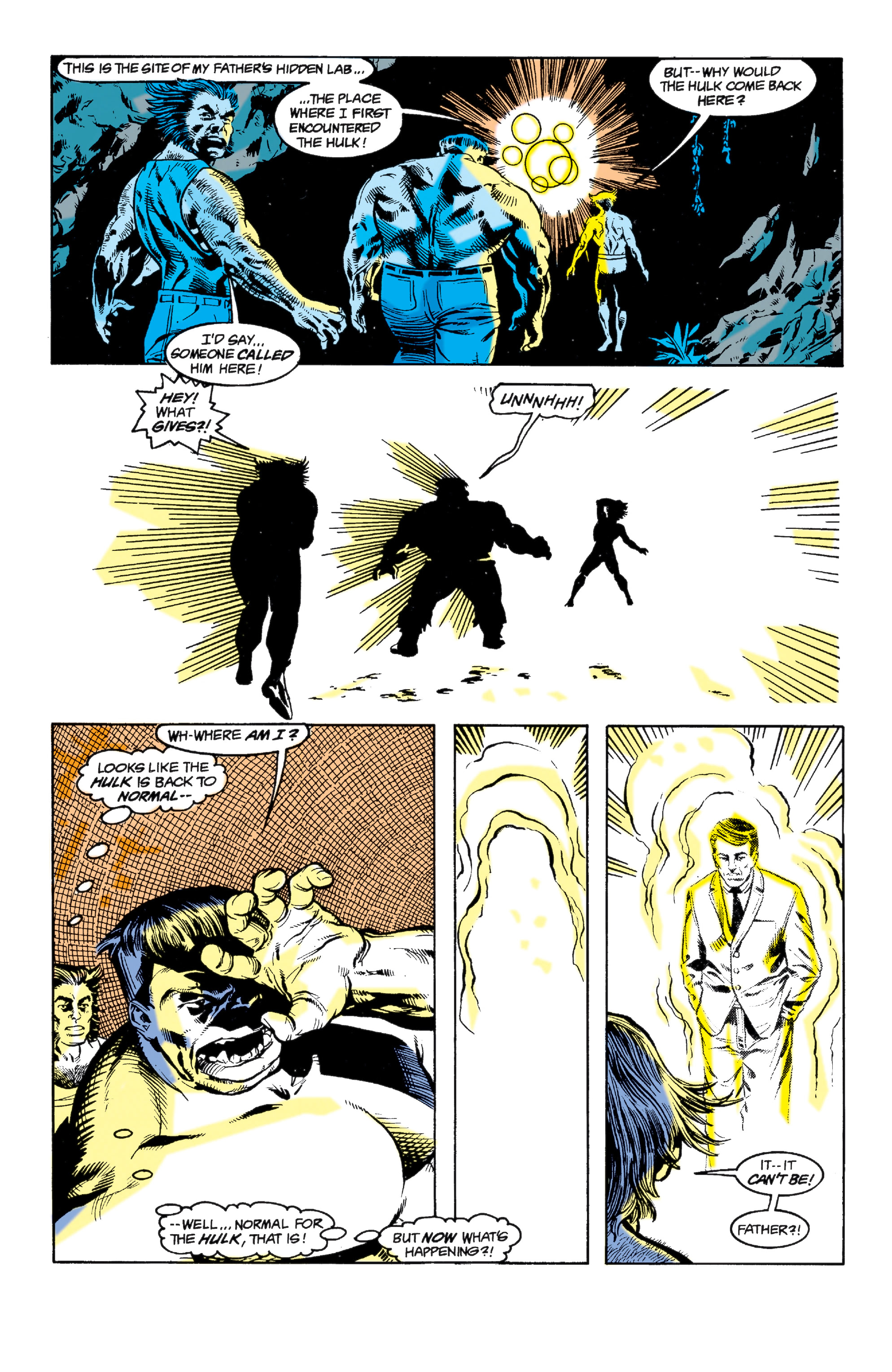 Read online Wolverine Omnibus comic -  Issue # TPB 2 (Part 10) - 86