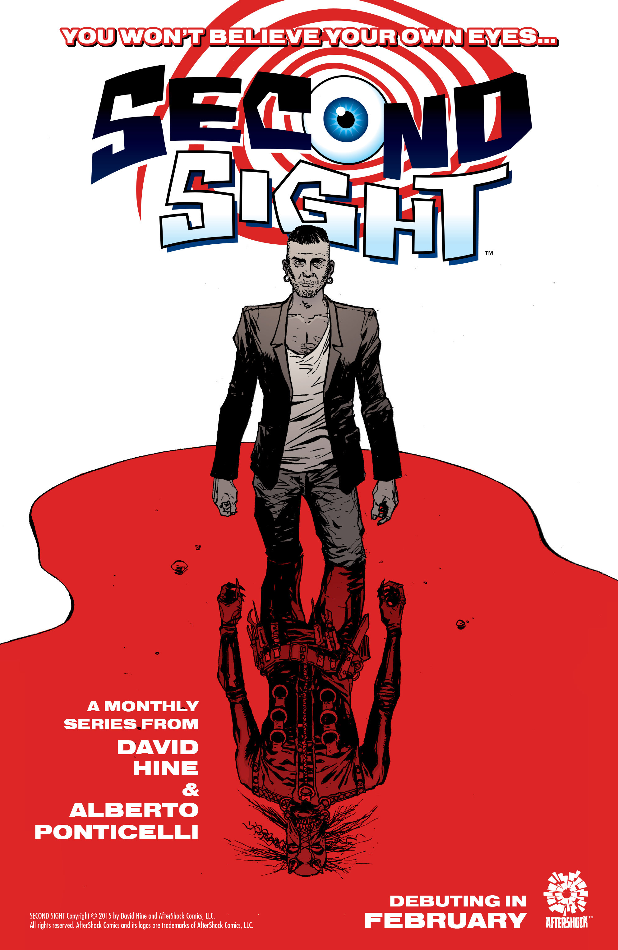 Read online Replica comic -  Issue #1 - 37