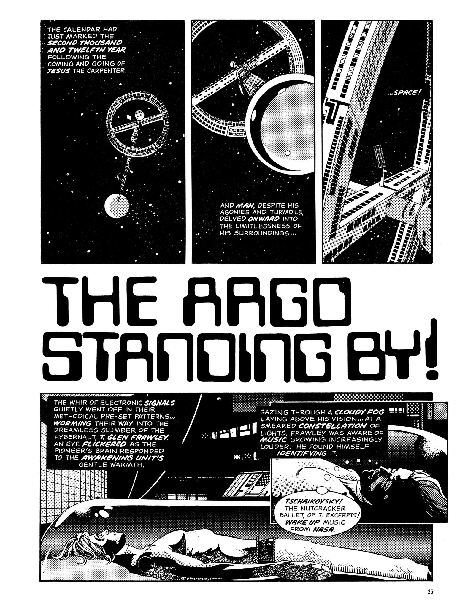 Read online Creepy Archives comic -  Issue # TPB 16 (Part 1) - 26