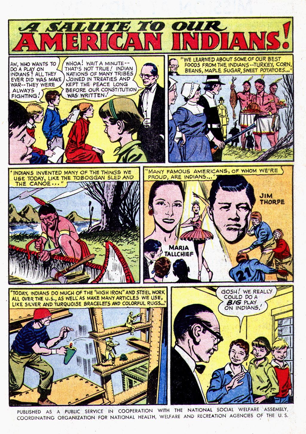 Blackhawk (1957) Issue #159 #52 - English 21