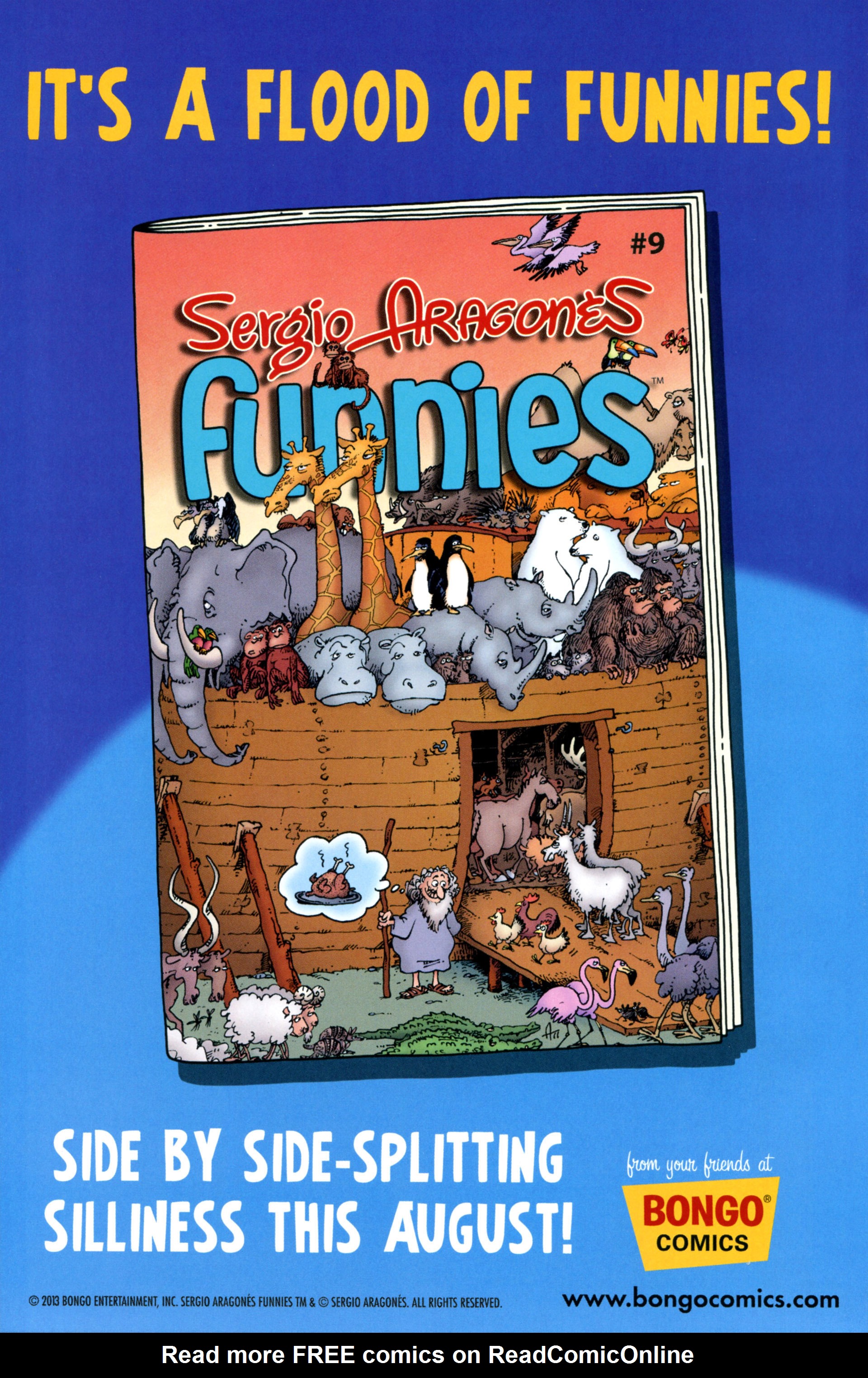 Read online Bart Simpson comic -  Issue #85 - 16