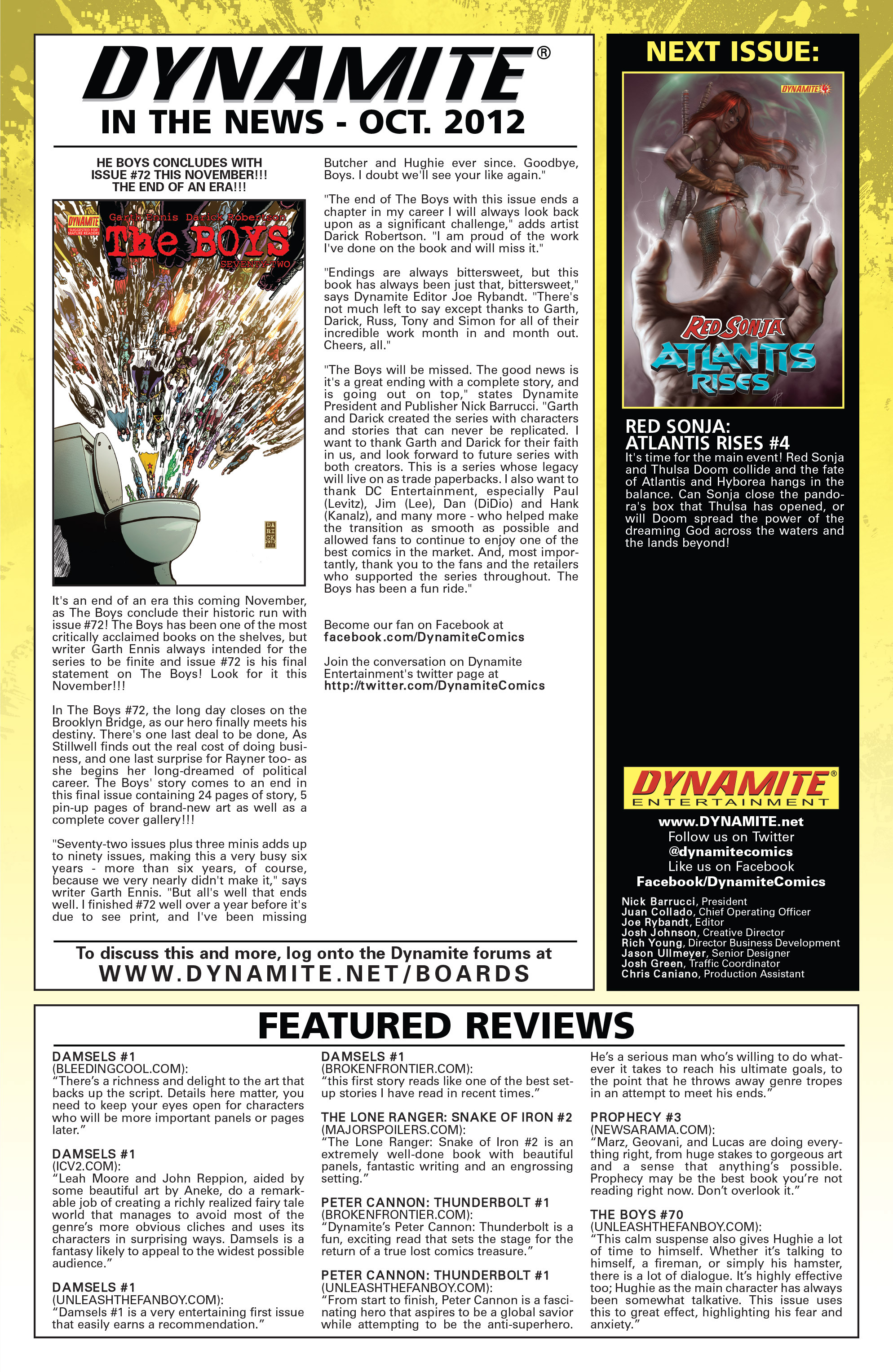 Read online Red Sonja: Atlantis Rises comic -  Issue #3 - 25