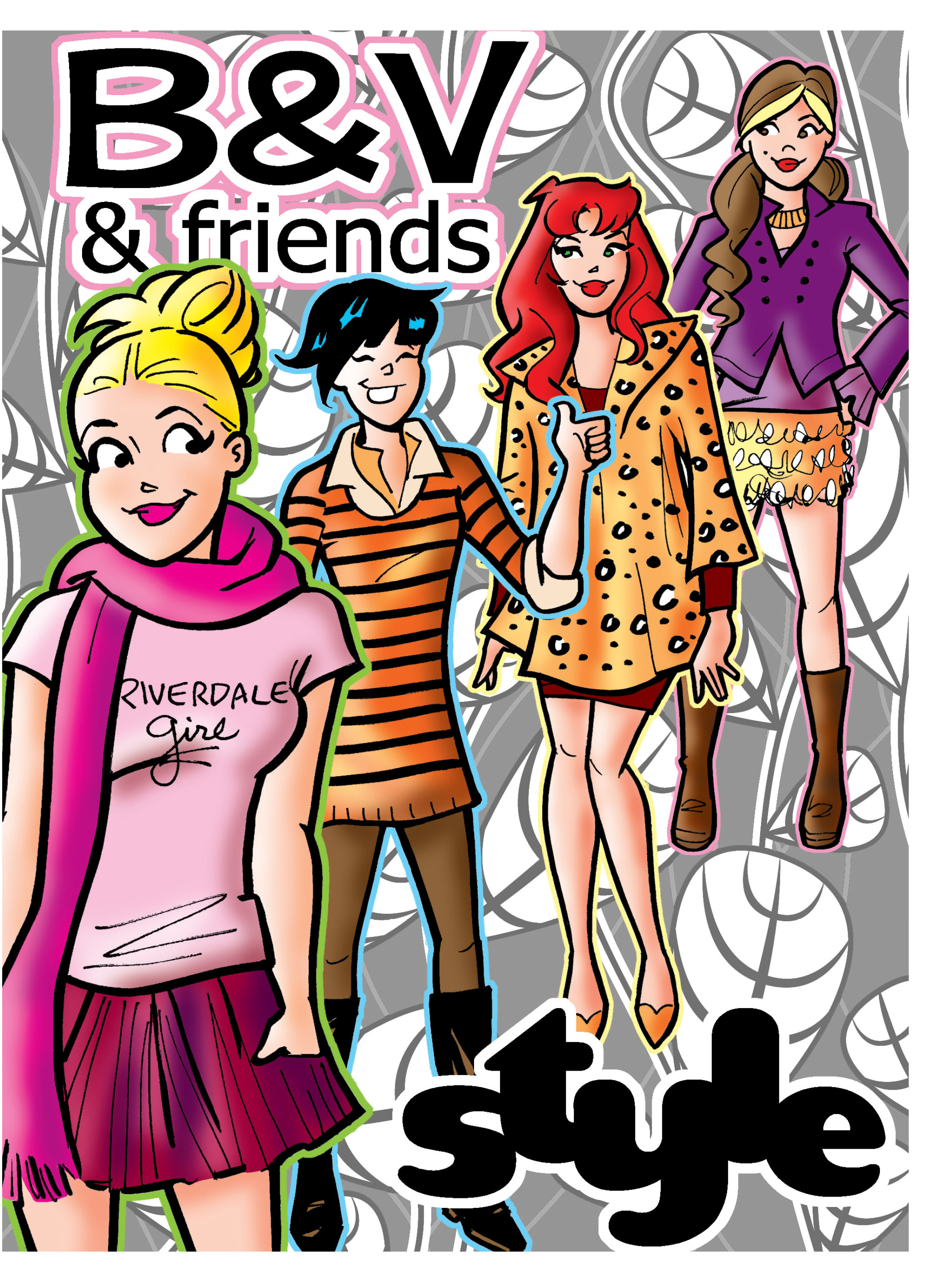 Read online World of Betty and Veronica Jumbo Comics Digest comic -  Issue # TPB 1 (Part 1) - 88