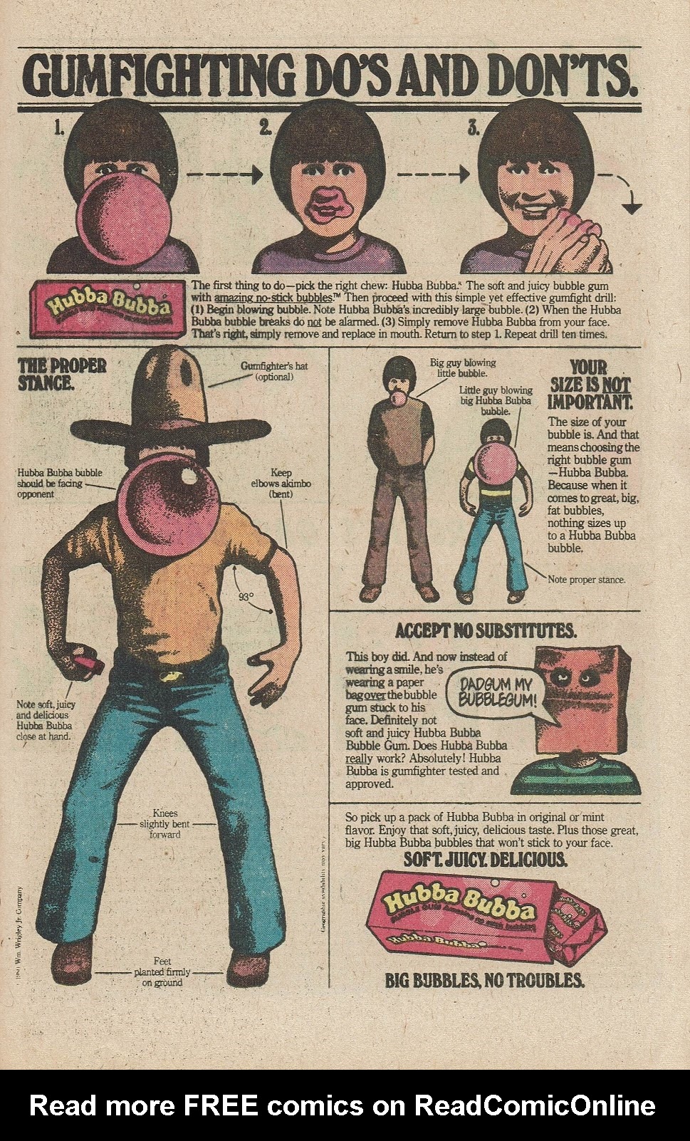 Read online Pep Comics comic -  Issue #360 - 9