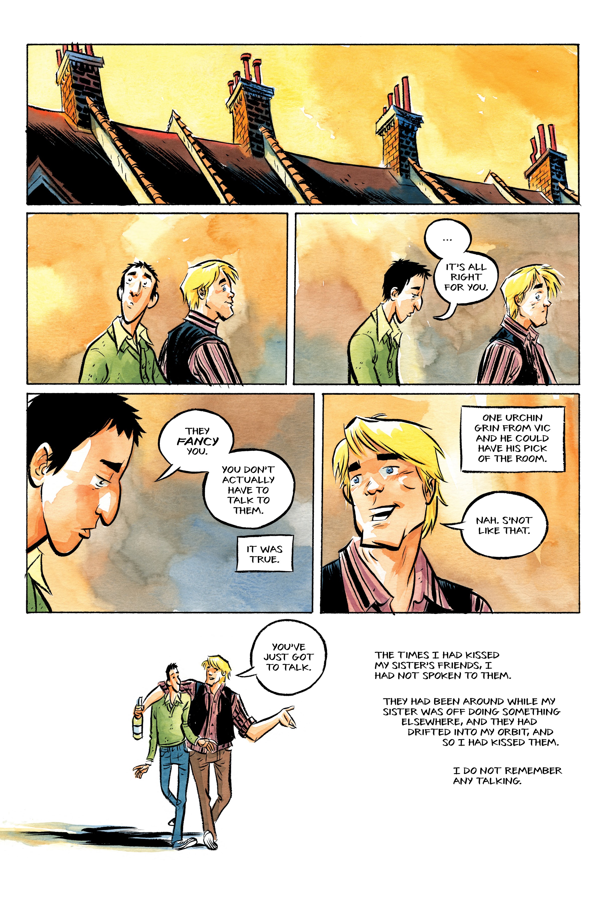 Read online The Neil Gaiman Library comic -  Issue # TPB 1 (Part 2) - 60