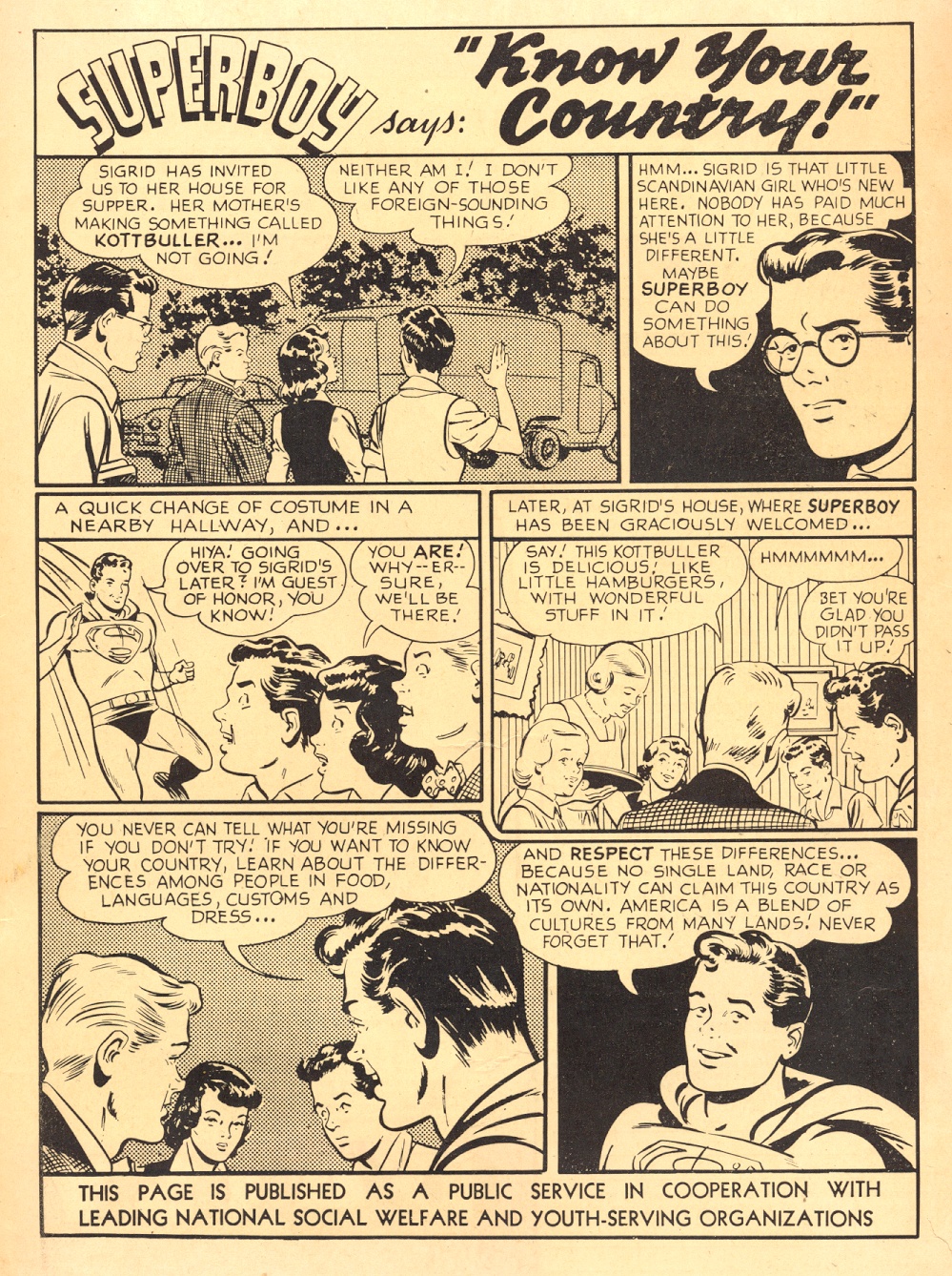 Batman (1940) issue 65 - Page 51
