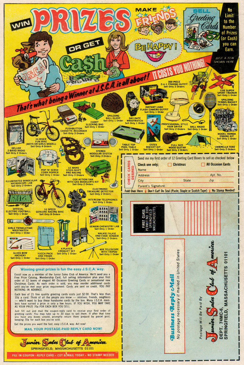 Read online Kid Colt Outlaw comic -  Issue #187 - 35