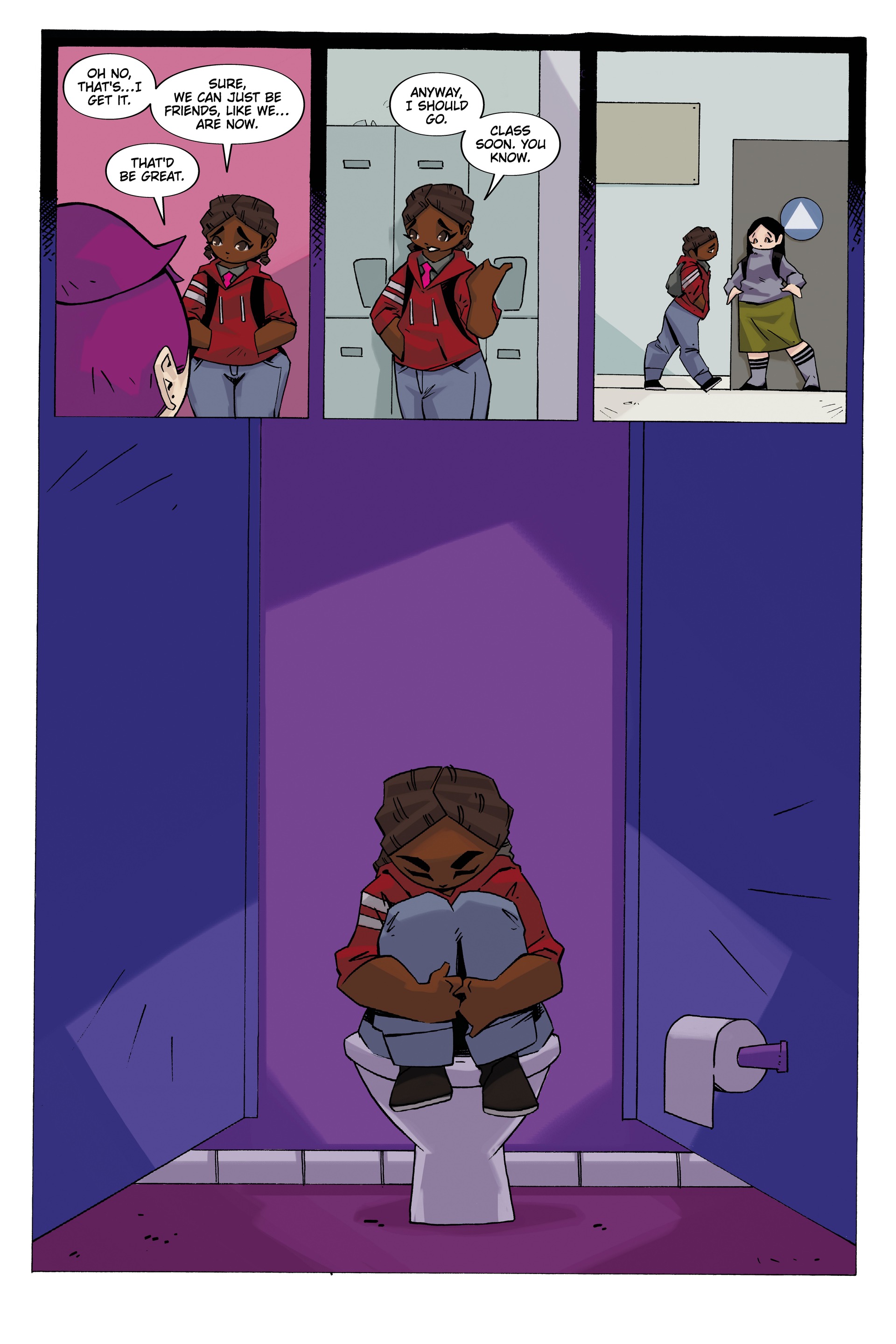 Read online The Airless Year comic -  Issue # TPB (Part 1) - 62