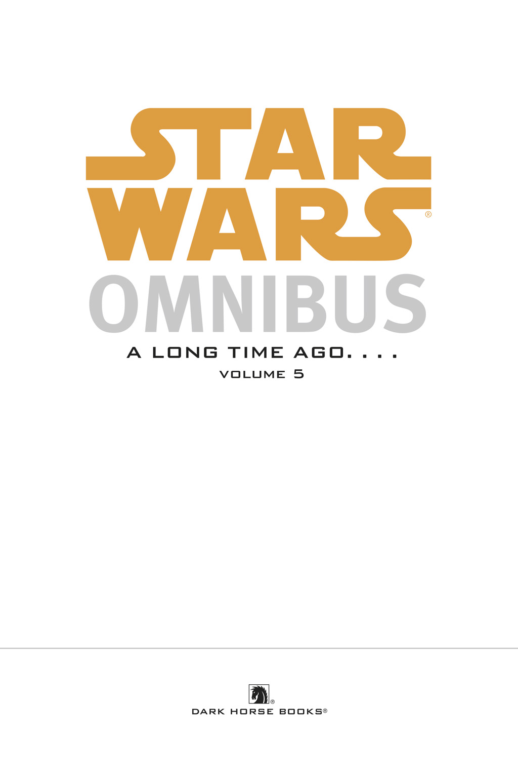 Read online Star Wars Omnibus comic -  Issue # Vol. 21 - 2