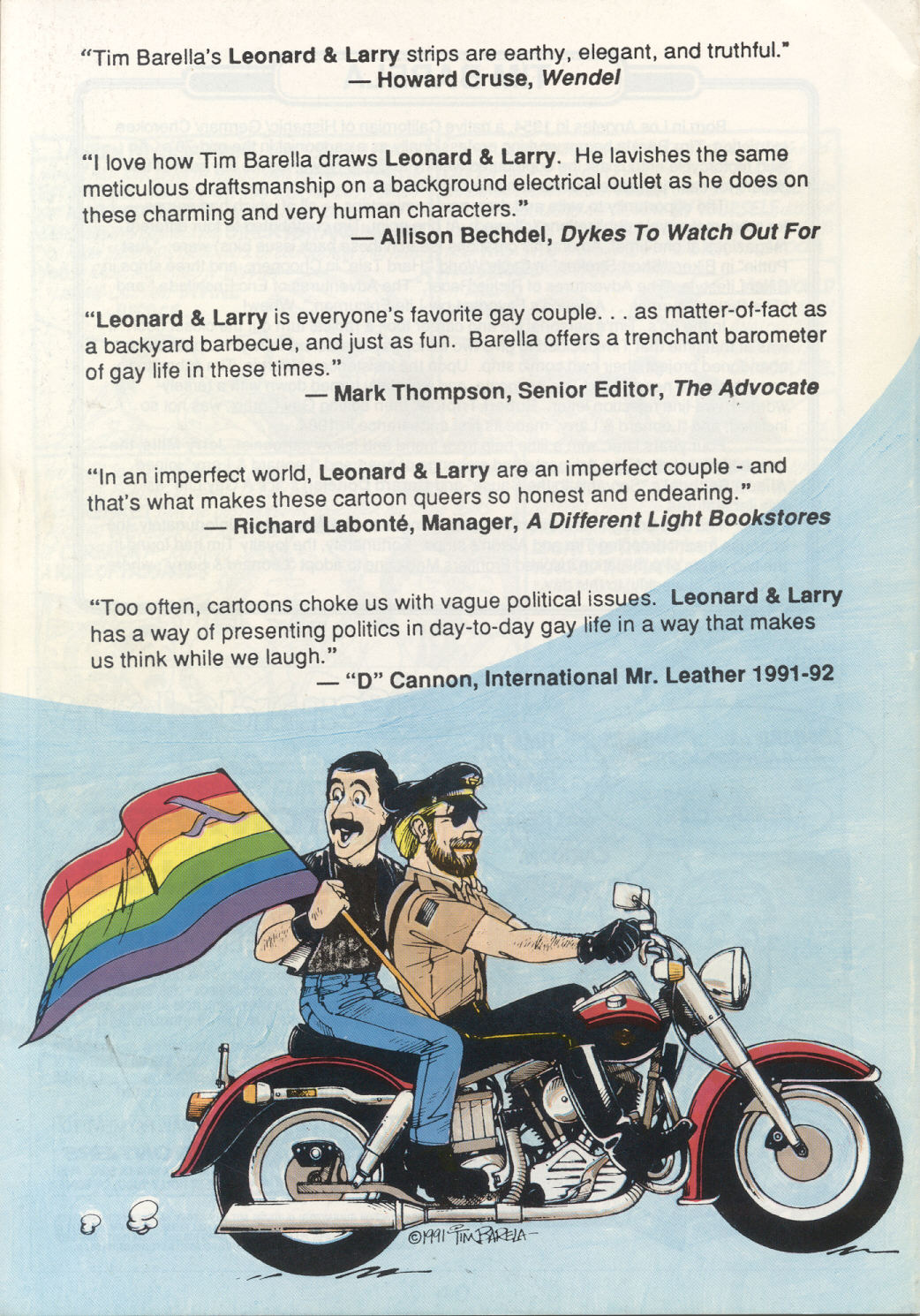 Read online Gay Comix (Gay Comics) comic -  Issue # _Special 1 - 45