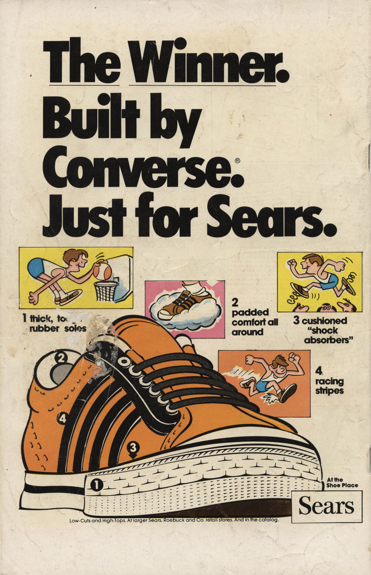 Read online Archie's Joke Book Magazine comic -  Issue #213 - 36