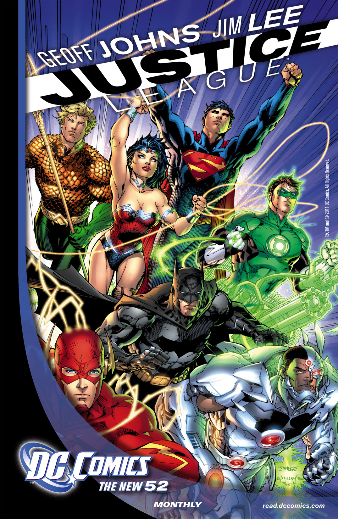 Read online Justice League International (2011) comic -  Issue #9 - 22