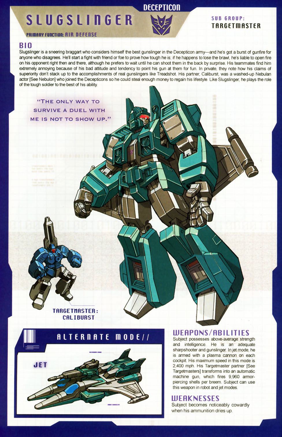 Read online Transformers: More than Meets the Eye comic -  Issue #6 - 26