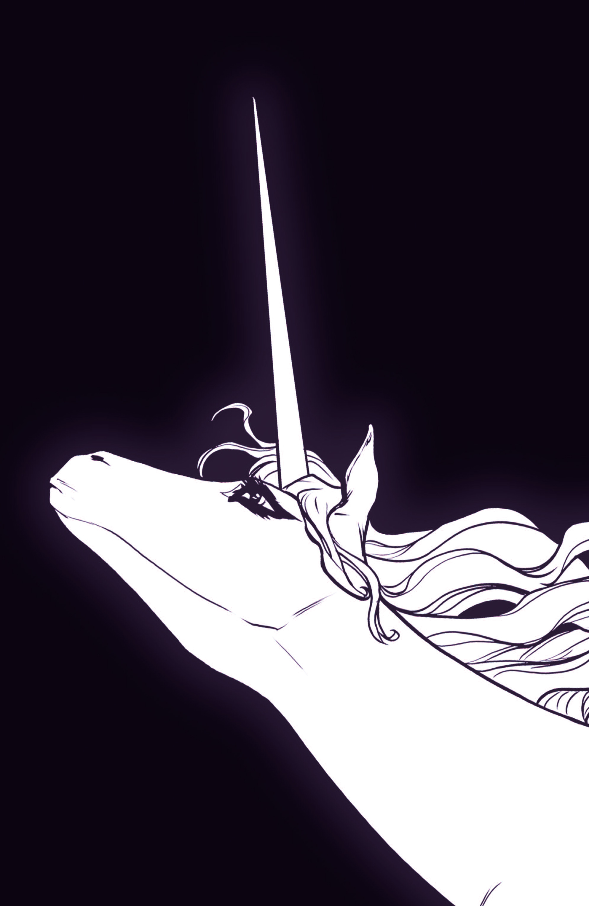 Read online The Last Unicorn comic -  Issue # TPB - 140