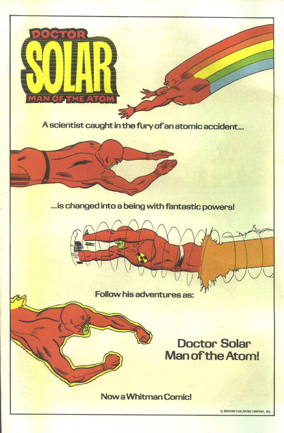 Read online Huey, Dewey, and Louie Junior Woodchucks comic -  Issue #70 - 2