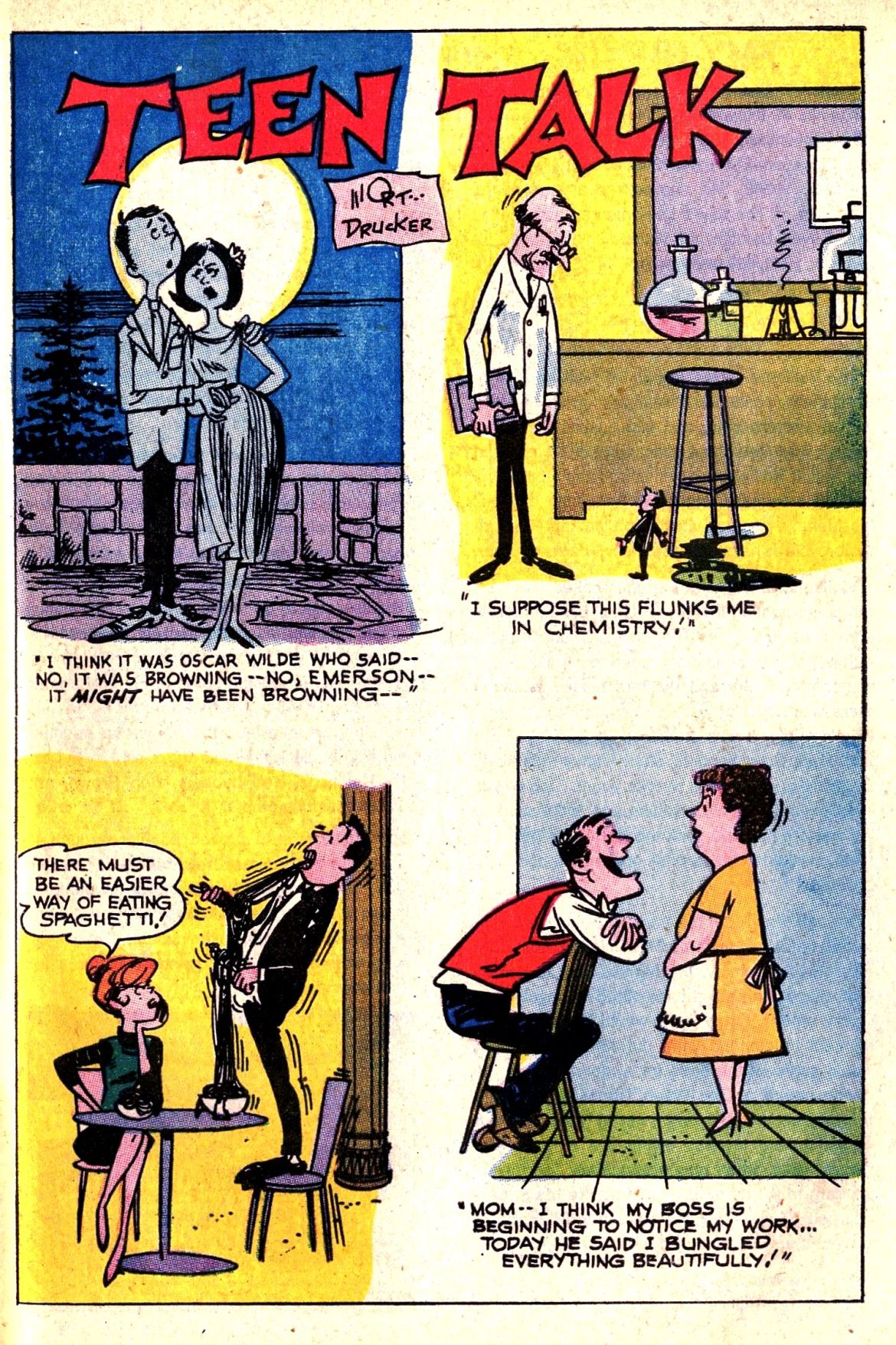 Read online The Brave and the Bold (1955) comic -  Issue #82 - 33