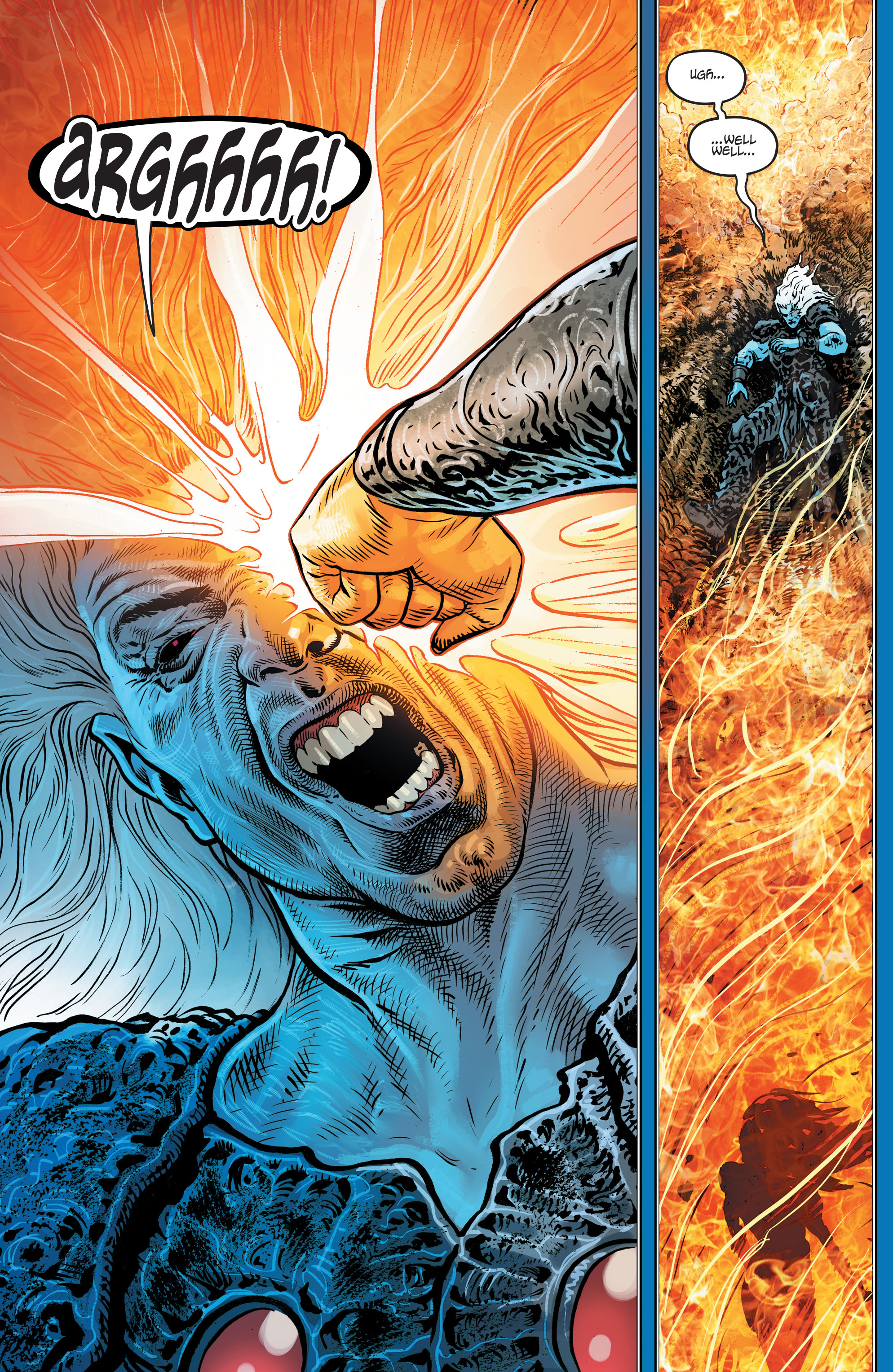 Read online The Brave and the Bold: Batman and Wonder Woman comic -  Issue # _TPB - 136