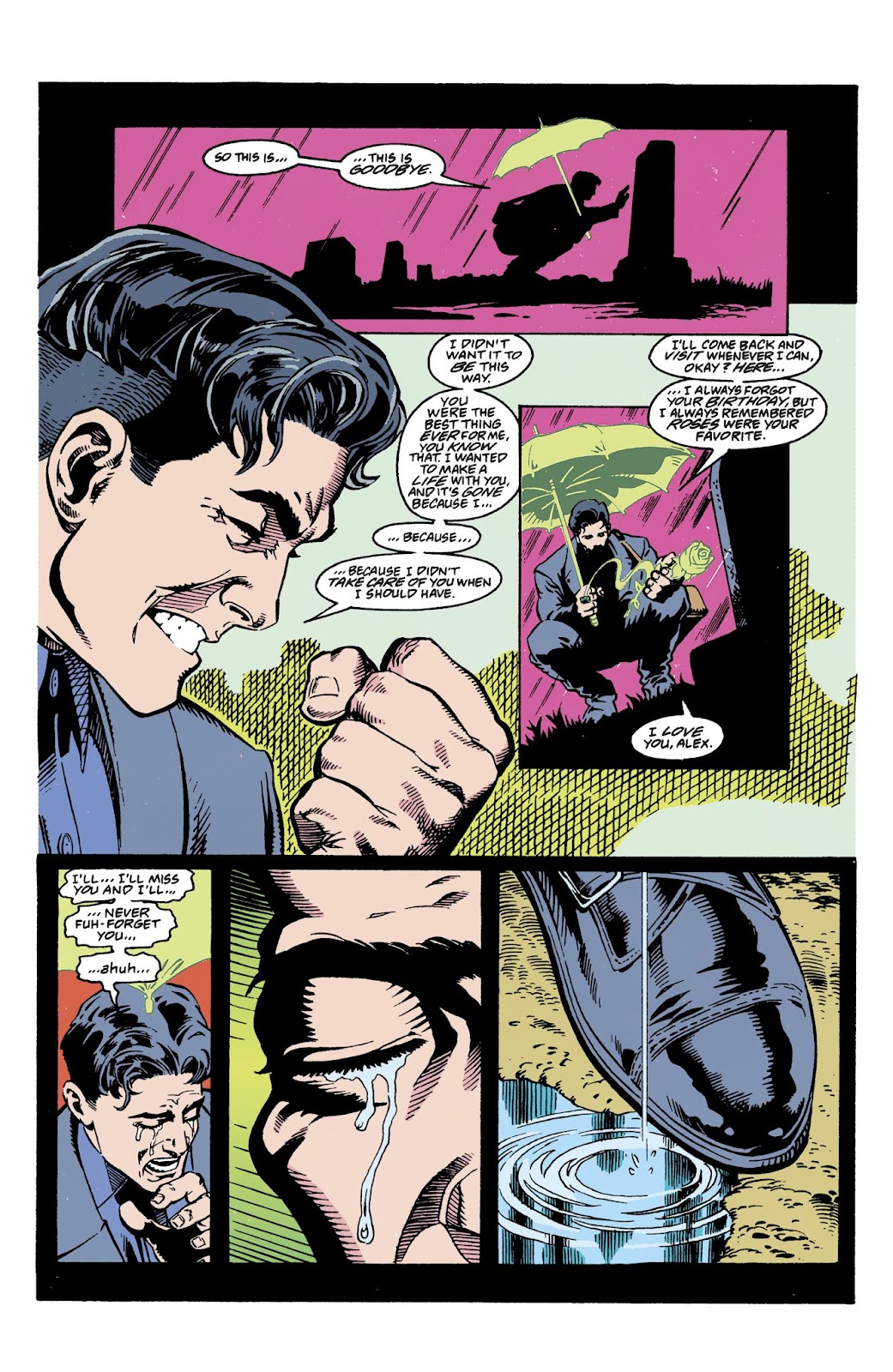 Green Lantern: Kyle Rayner issue TPB 1 (Part 3) - Page 78