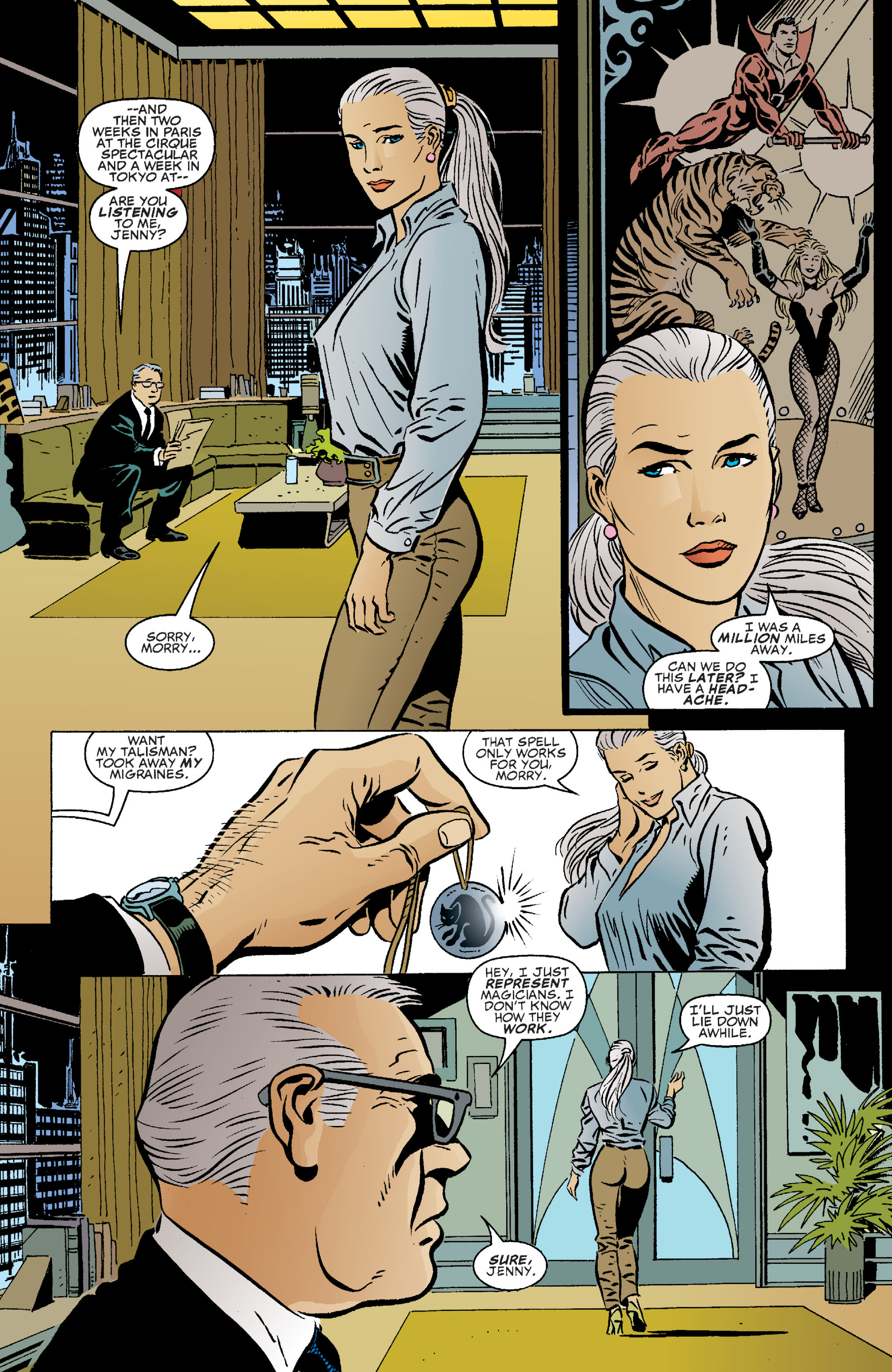 Read online Elseworlds: Justice League comic -  Issue # TPB 3 (Part 1) - 38