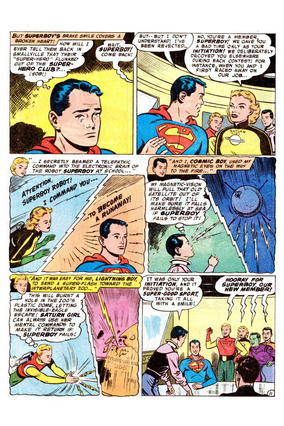 Read online DC Special Blue Ribbon Digest comic -  Issue #1 - 14