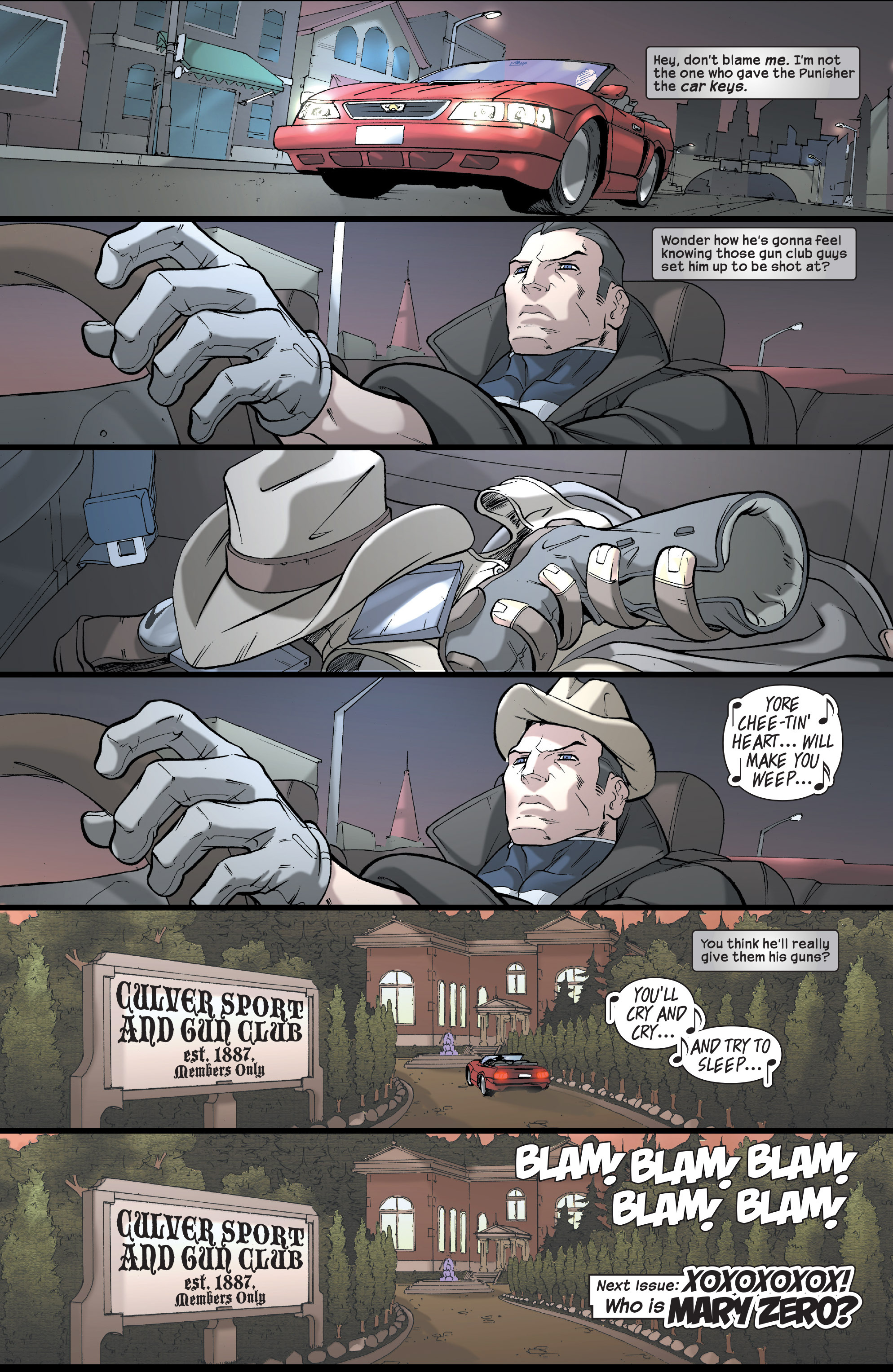Read online Deadpool Classic comic -  Issue # TPB 9 (Part 2) - 74
