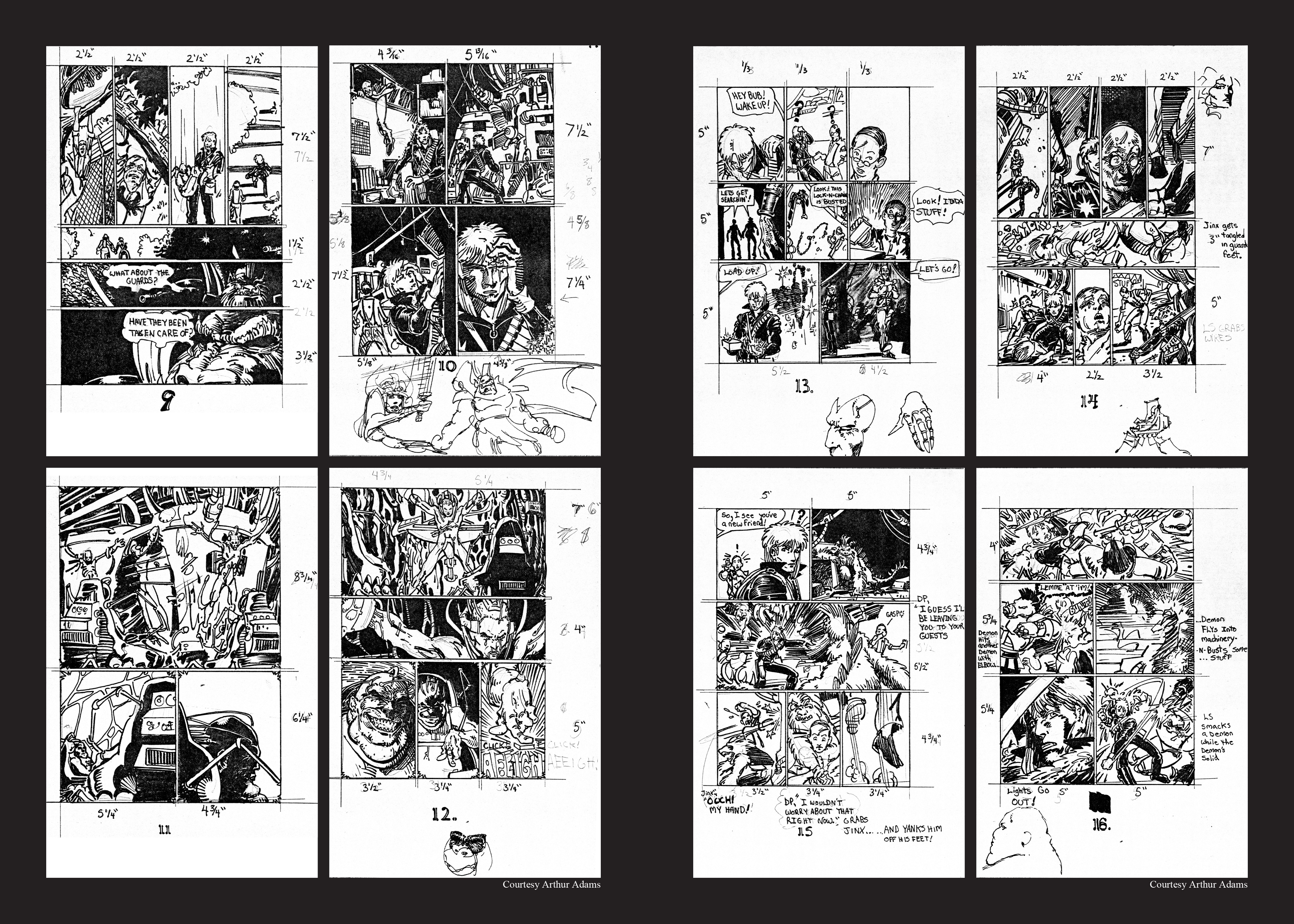 Read online Marvel Masterworks: The Uncanny X-Men comic -  Issue # TPB 13 (Part 5) - 28