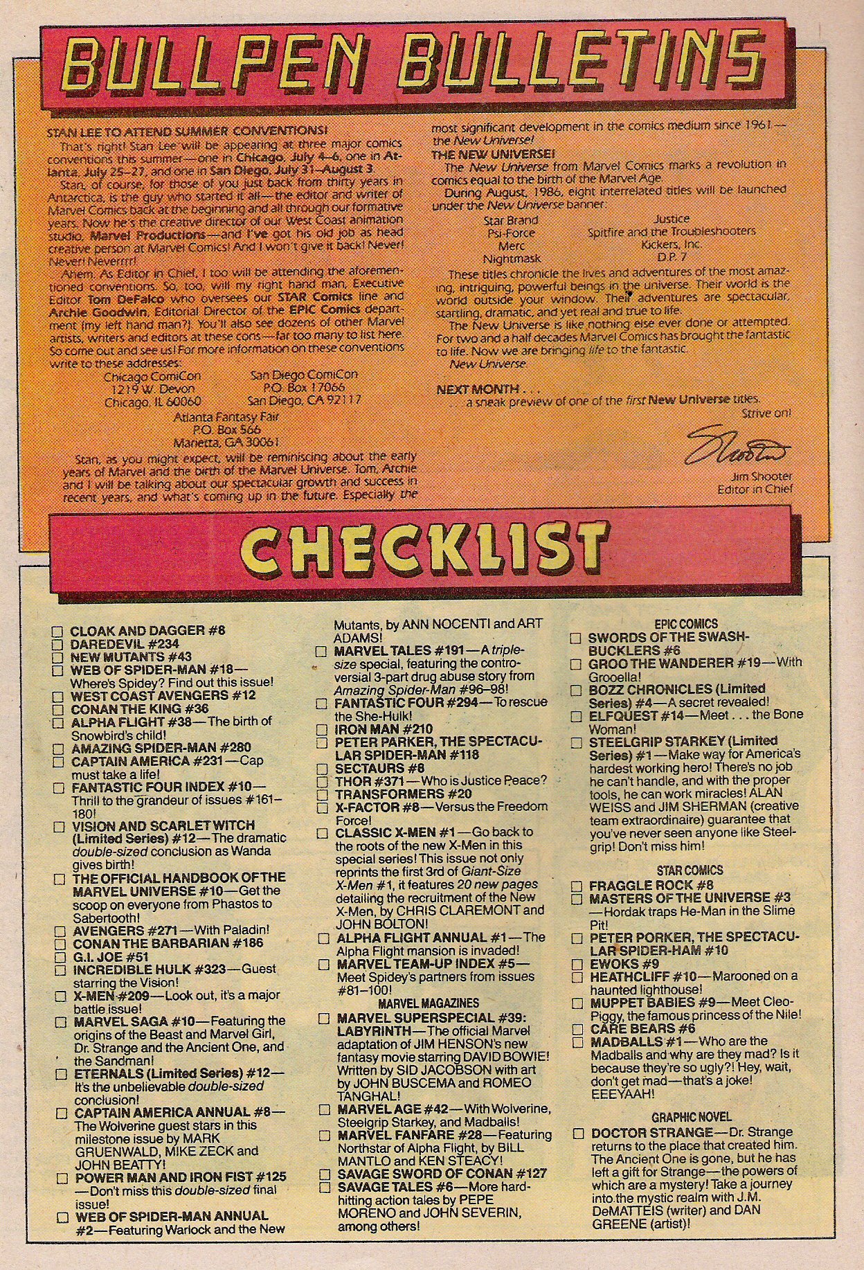 Read online ElfQuest comic -  Issue #14 - 25