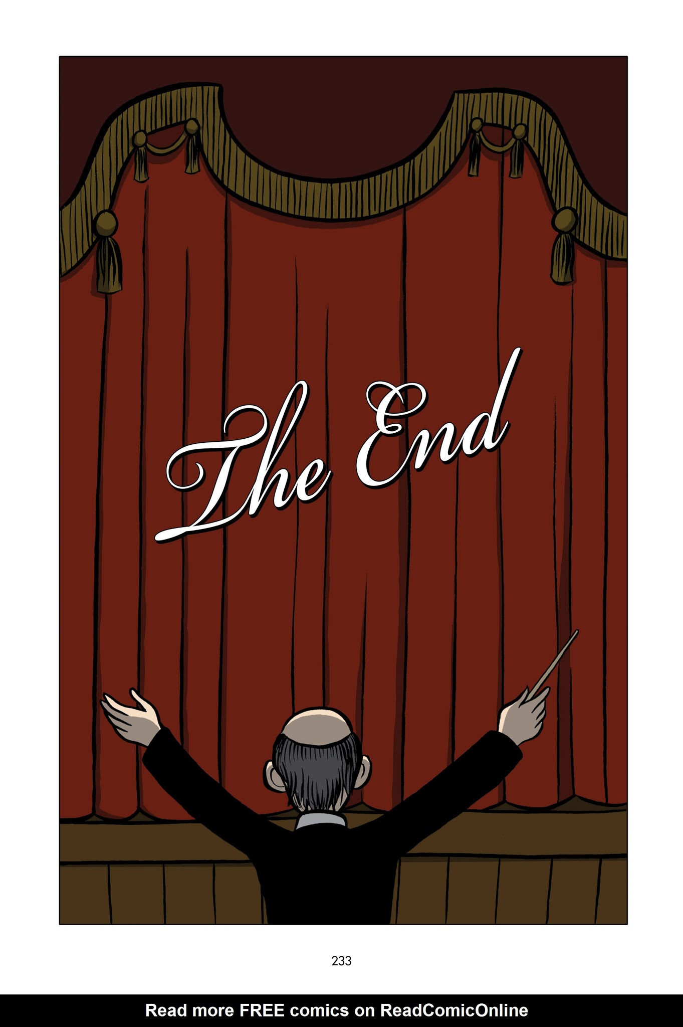 Read online Drama comic -  Issue # TPB - 236