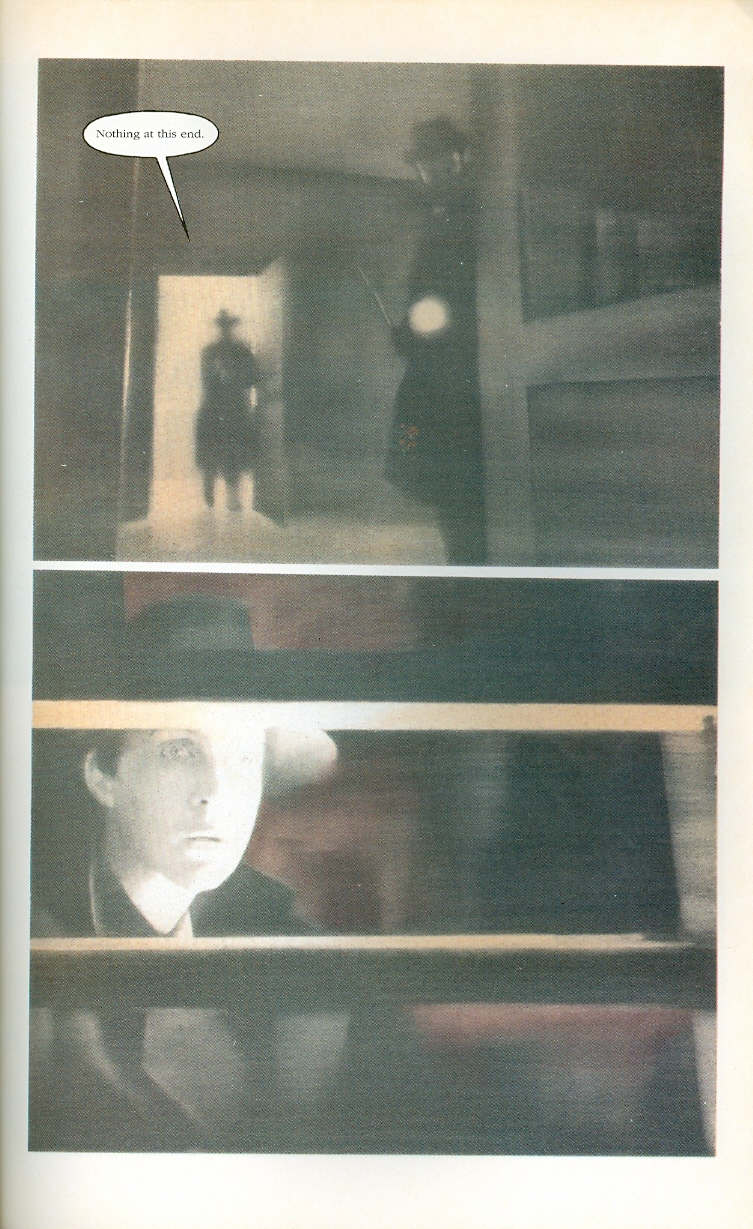 Read online M comic -  Issue #3 - 40