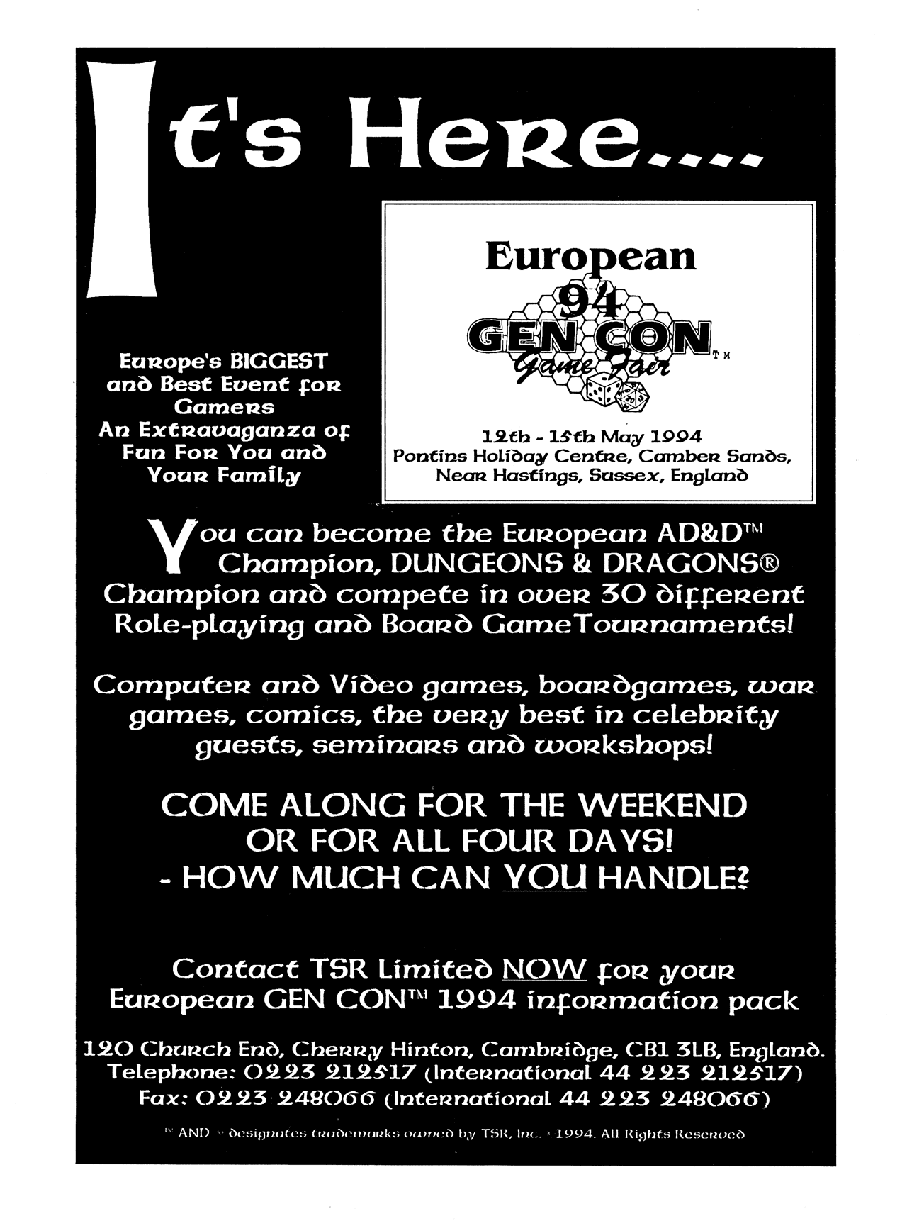 Read online Judge Dredd: The Megazine (vol. 2) comic -  Issue #54 - 51