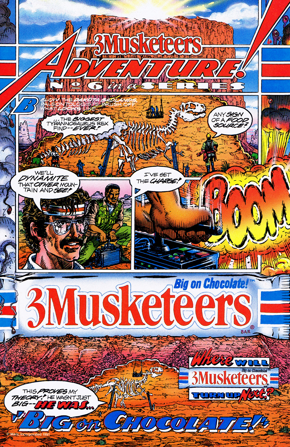 Read online Warlock (1992) comic -  Issue #1 - 51