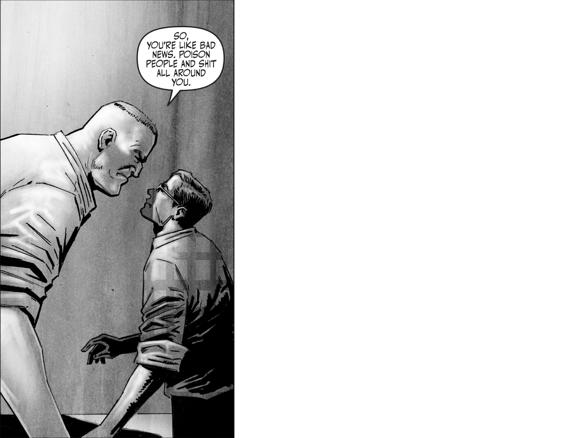 Read online The Damnation of Charlie Wormwood comic -  Issue #1 - 97