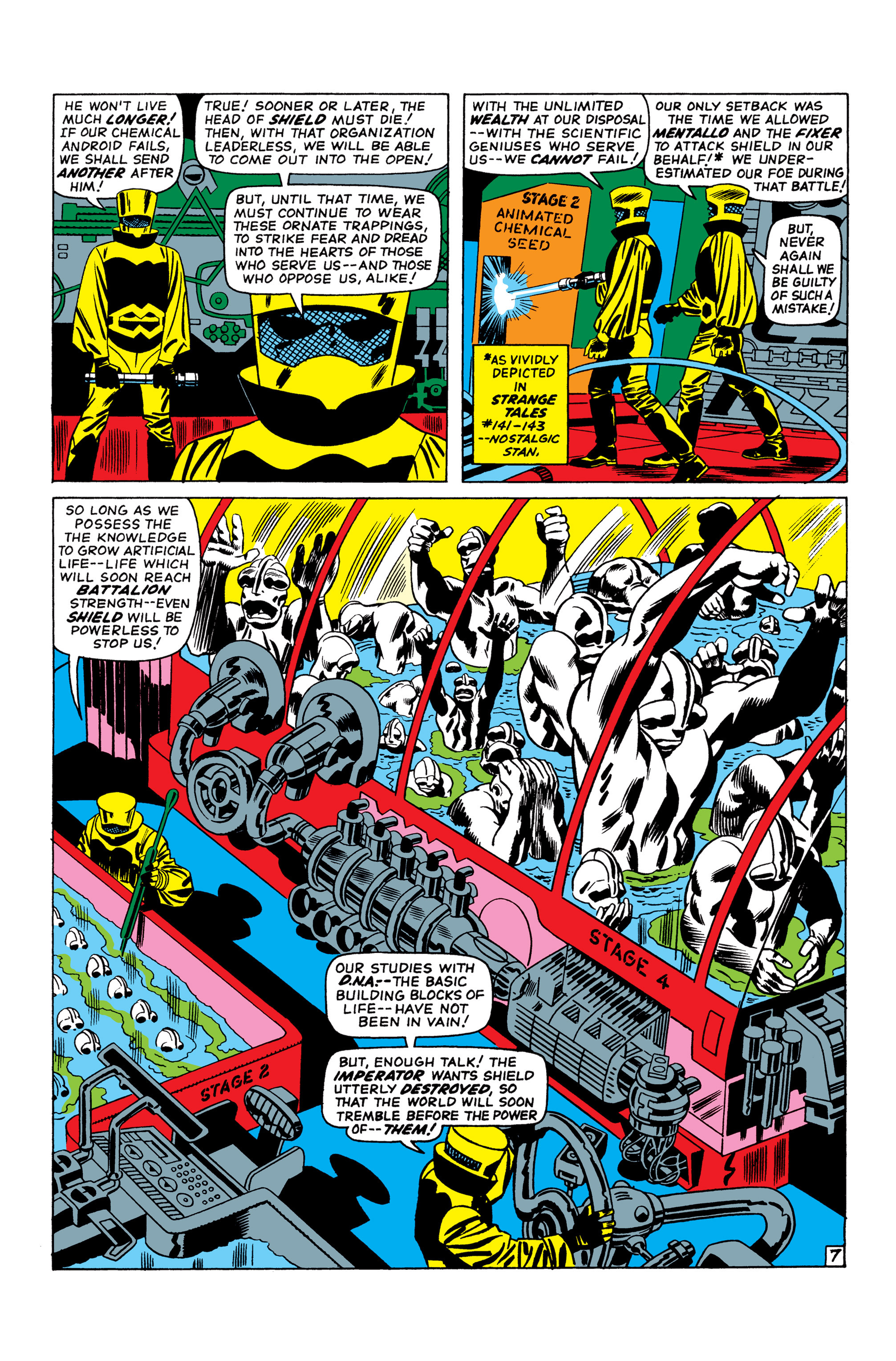 Read online Tales of Suspense (1959) comic -  Issue #78 - 20