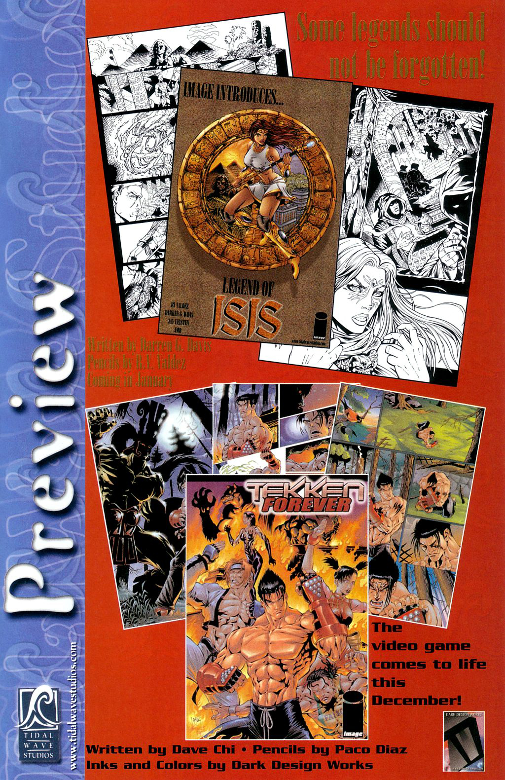 Read online 10th Muse comic -  Issue #6 - 26