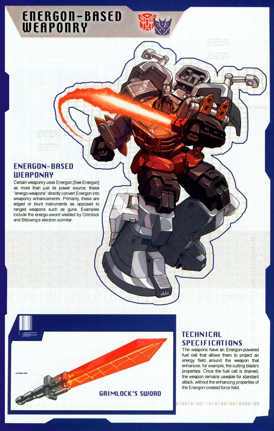 Read online Transformers: More than Meets the Eye comic -  Issue #8 - 21