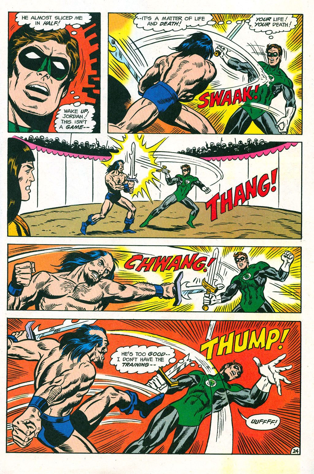 Read online Countdown Special: The Atom comic -  Issue #1 - 58